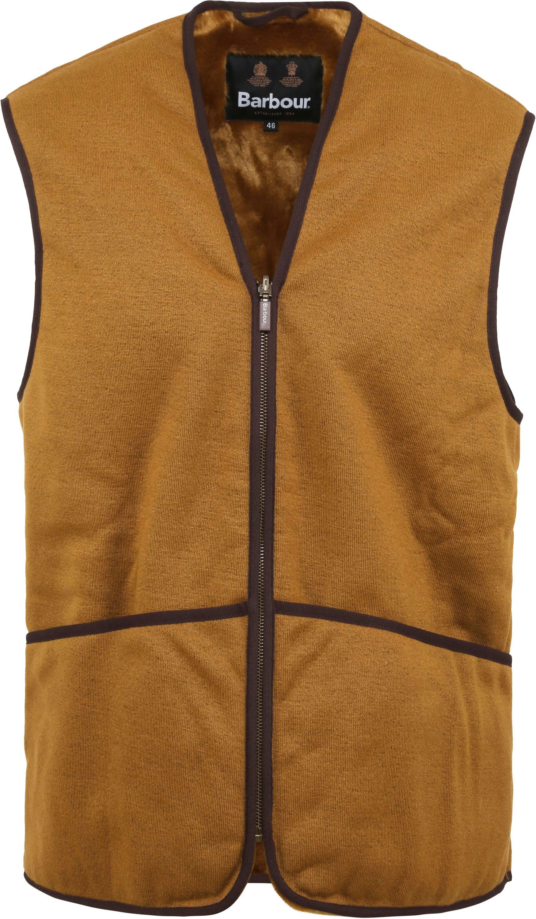Doublure Barbour Bedale MLI0004-BR31