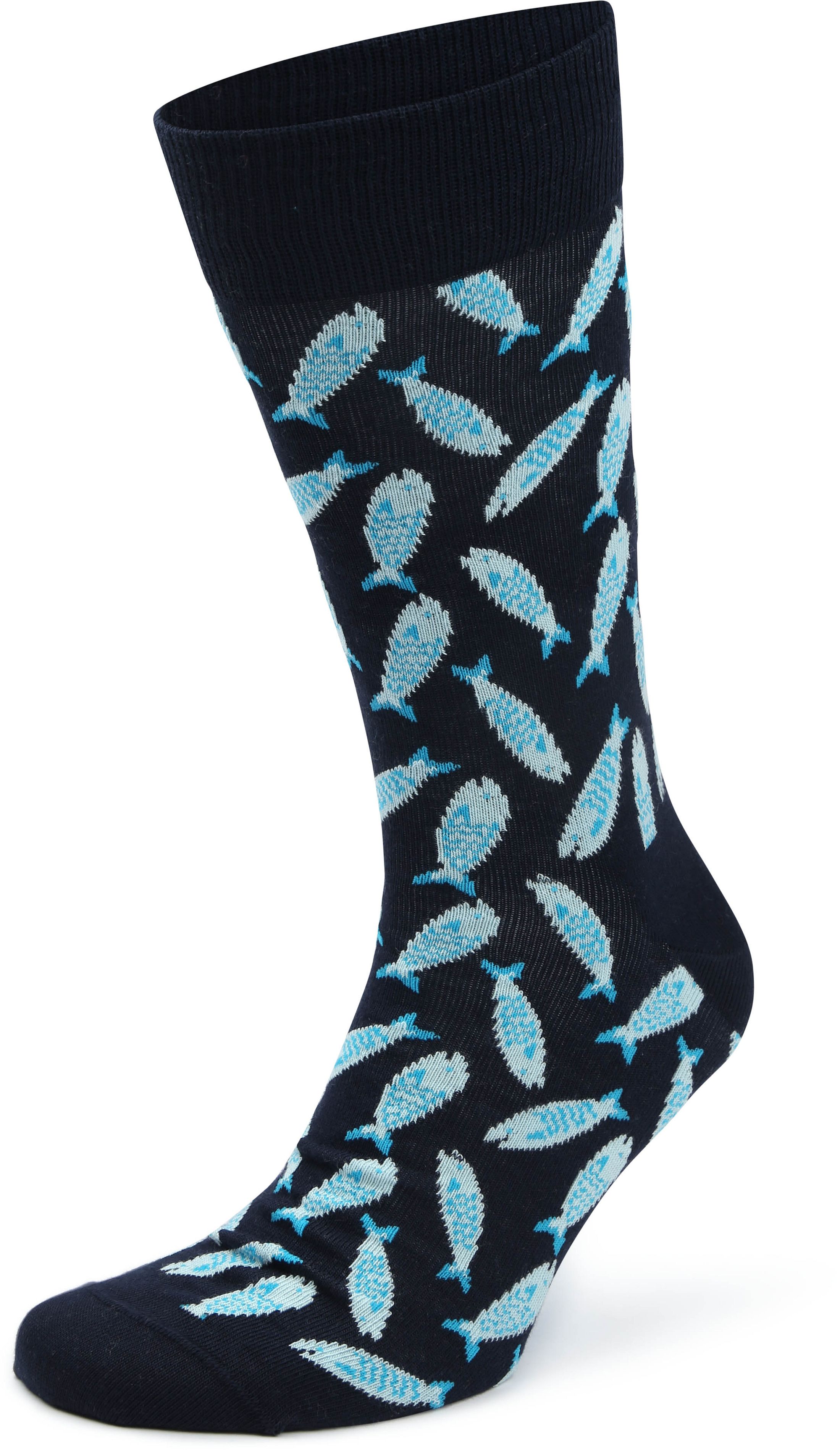 Happy Socks calcetines Multicolor P004485-6500 