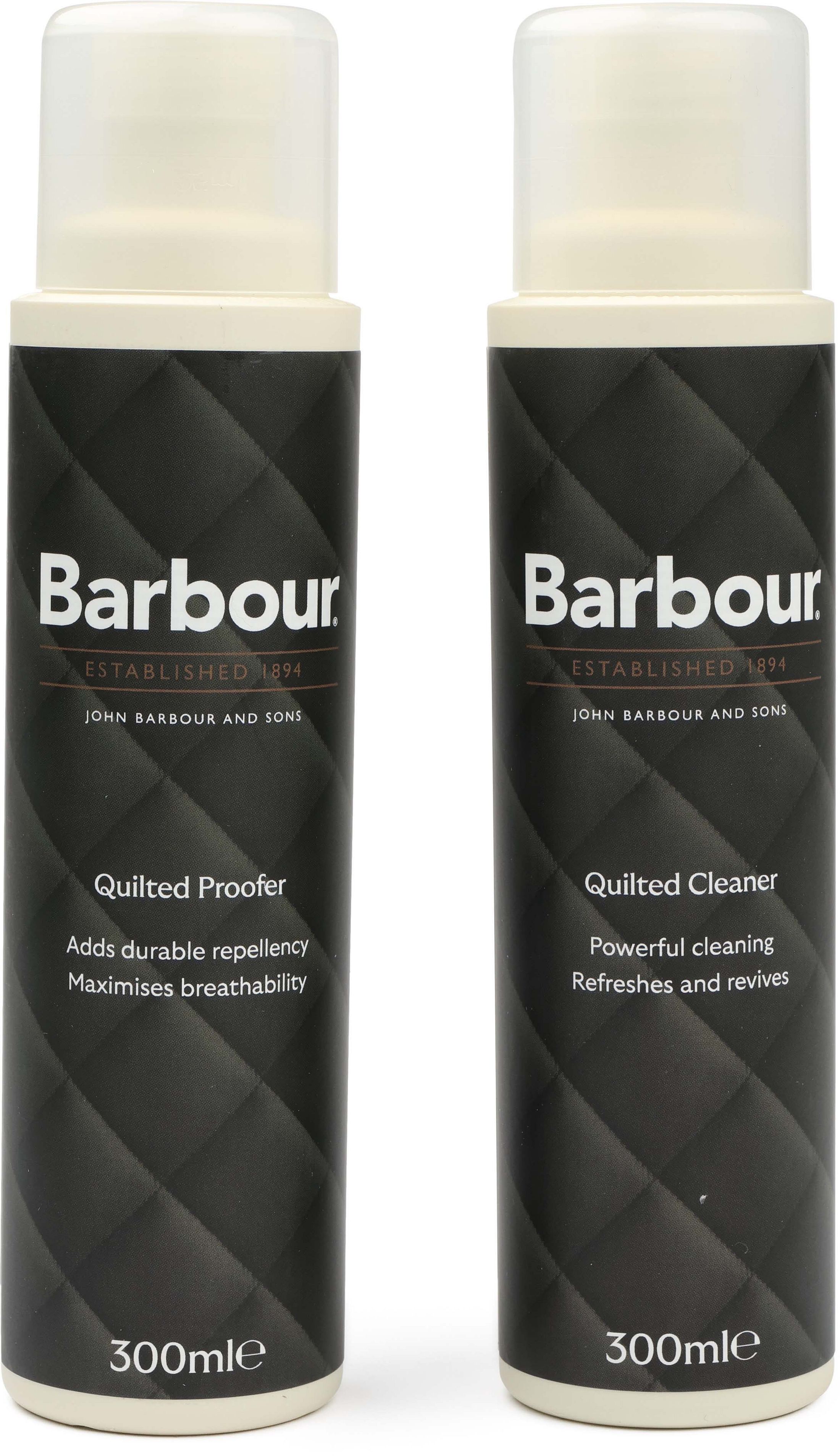Barbour Quilted Jacket Care Kit order online | Suitable Hungary