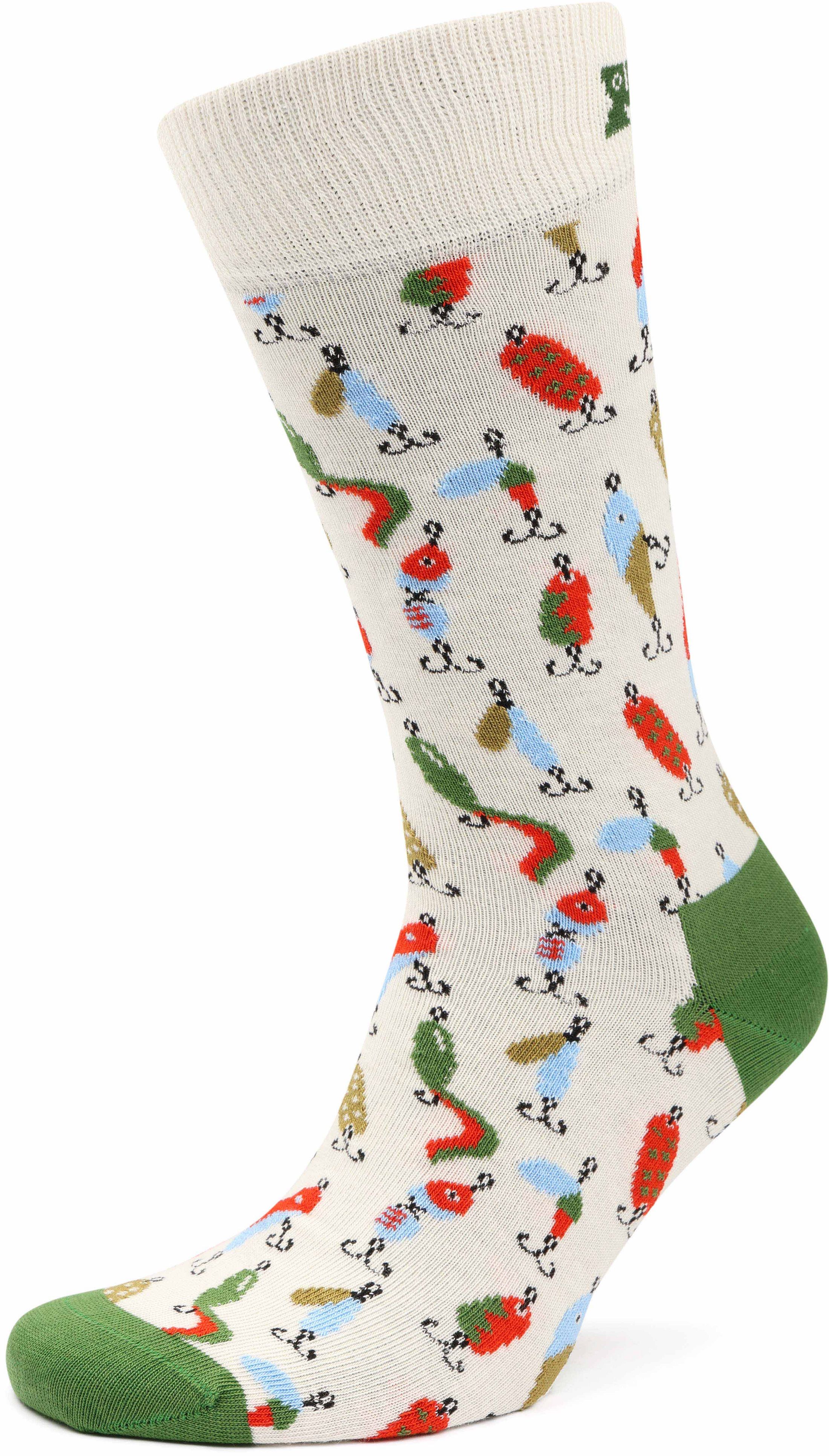 Happy Socks Socken Fishing Gear kaufen | Suitable