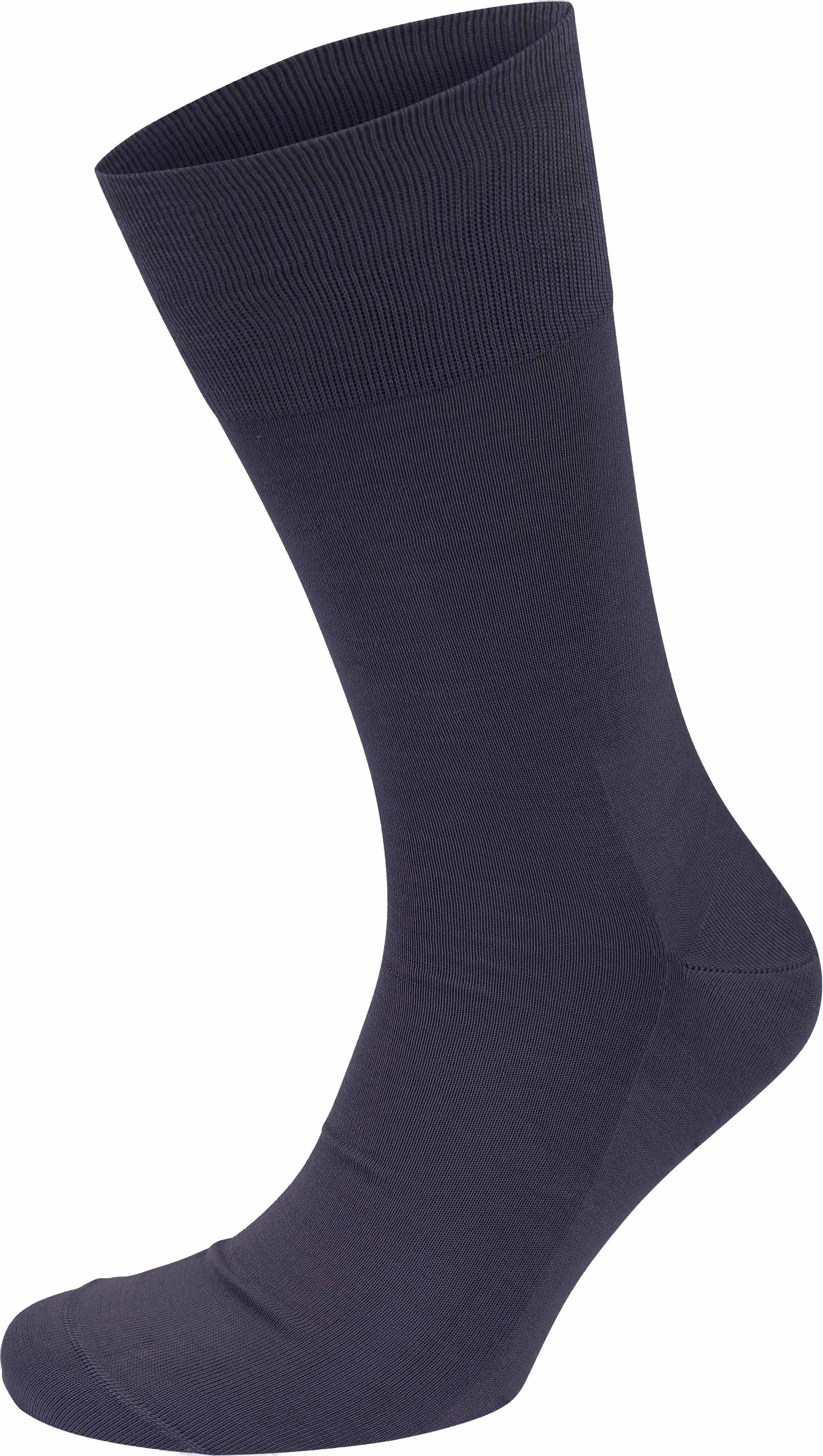 FALKE calze Blu 14792-6116 2-pack