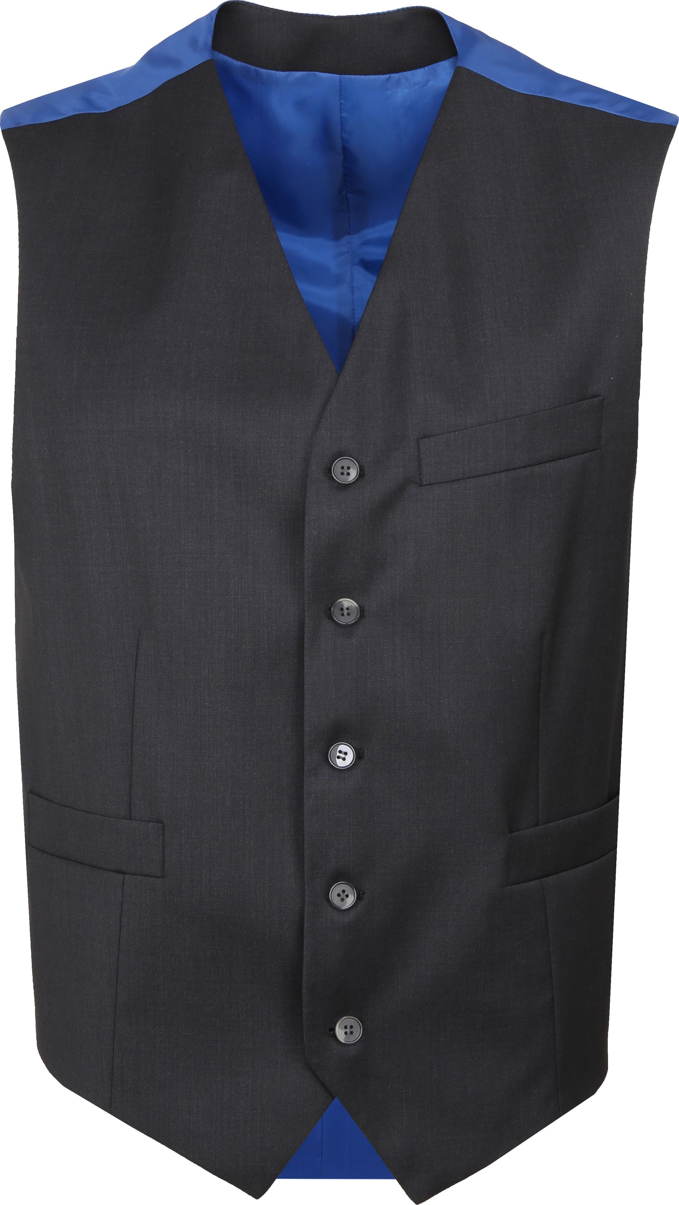 Suitable Vest Piga Ull Antrasitt PIGA GIPI-MAR-ANT