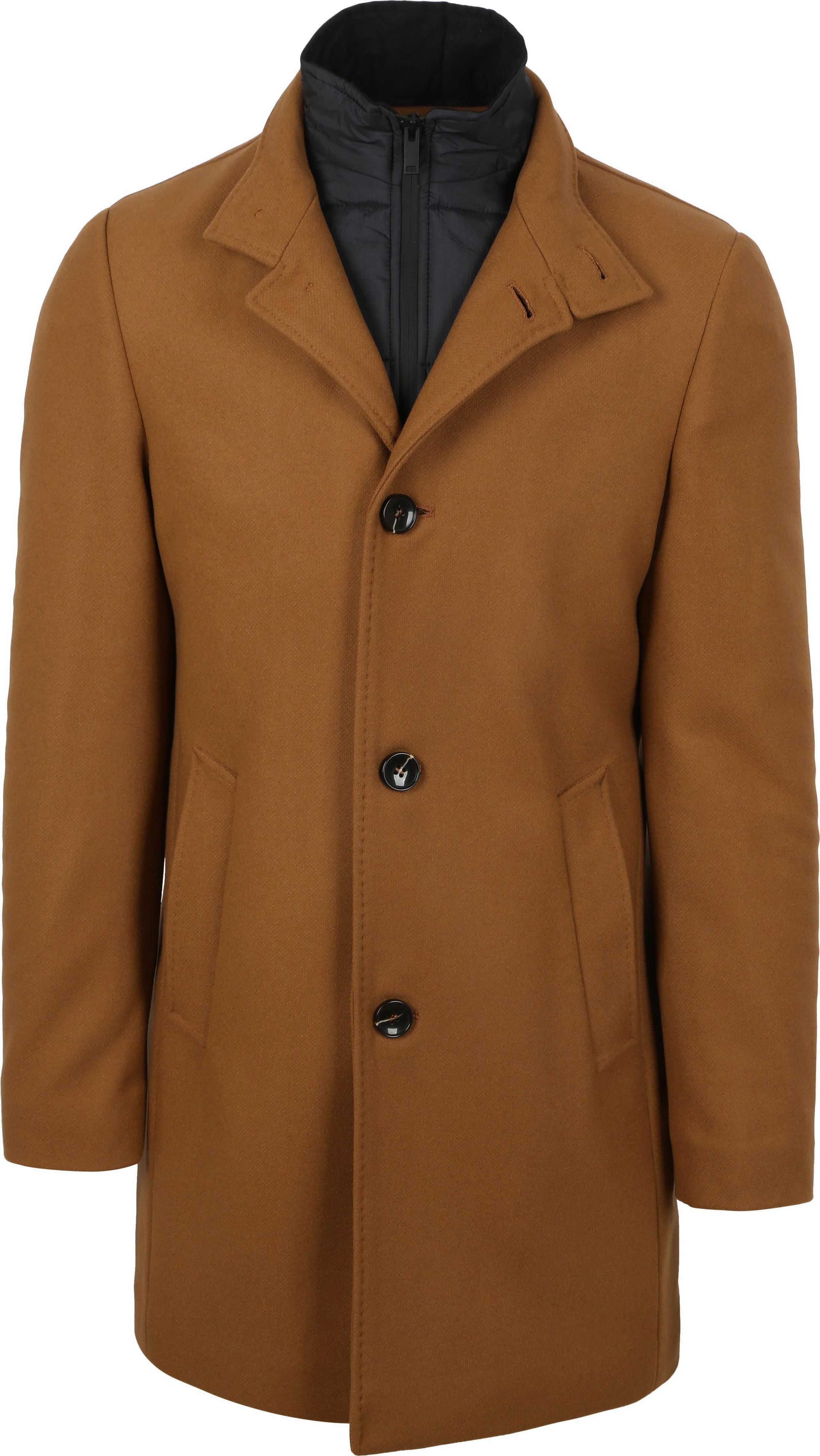 Suitable Prestige Coat Hans Bruin 9060-8216 kopen | Suitable