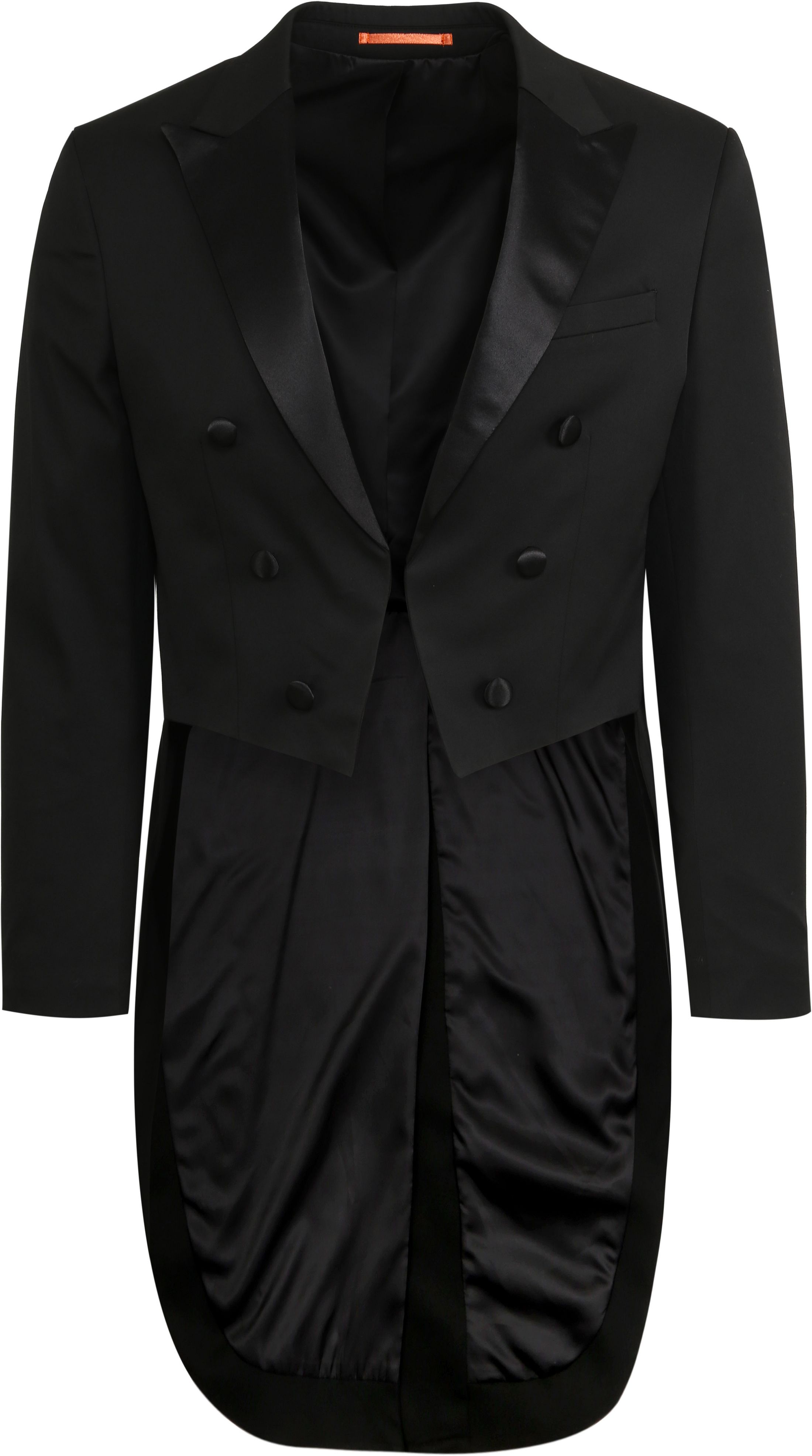 Køb Suitable Budapest blazer med stretch – sort BL-GALA-PV-BUDA | Suitable