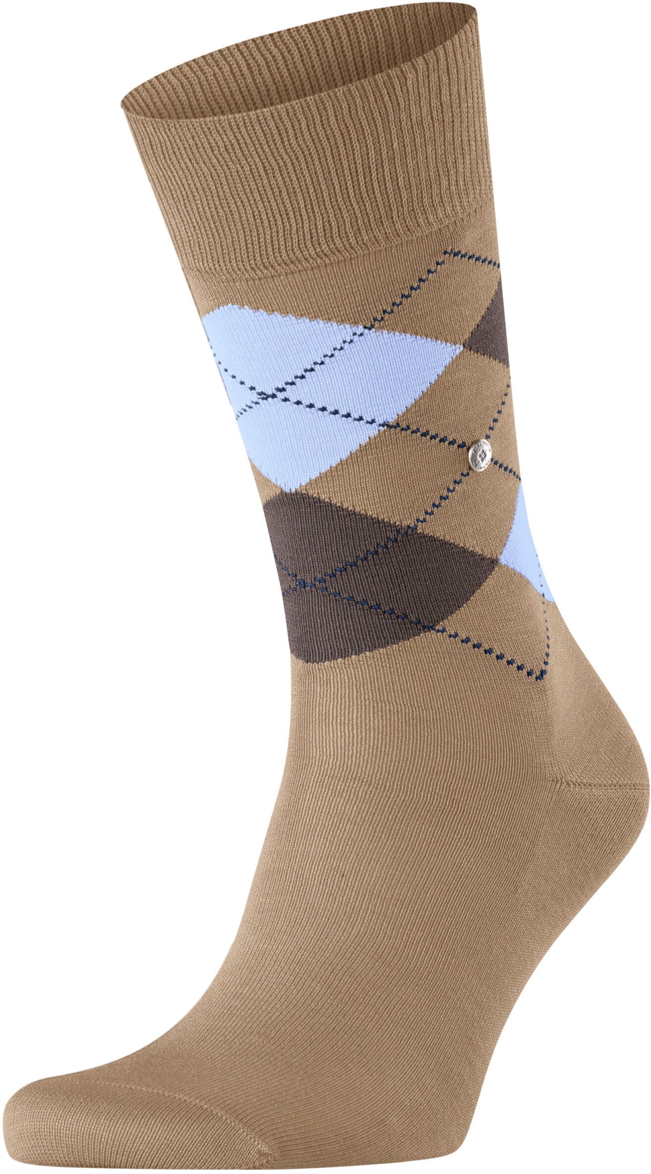 Burlington calze Beige 21088-4240 