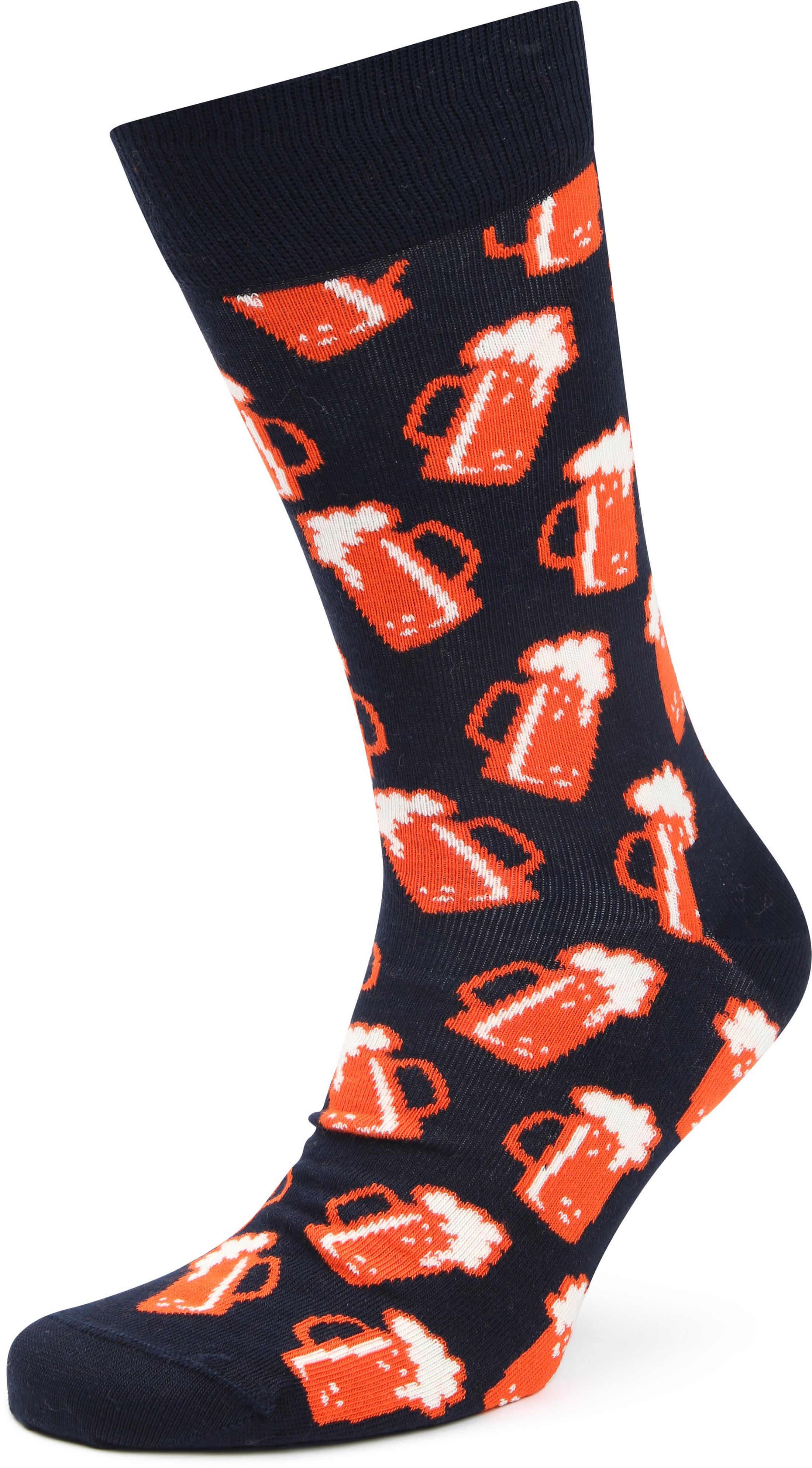 Happy Socks Chaussettes Beer P004096-6500 commander en ligne | Suitable