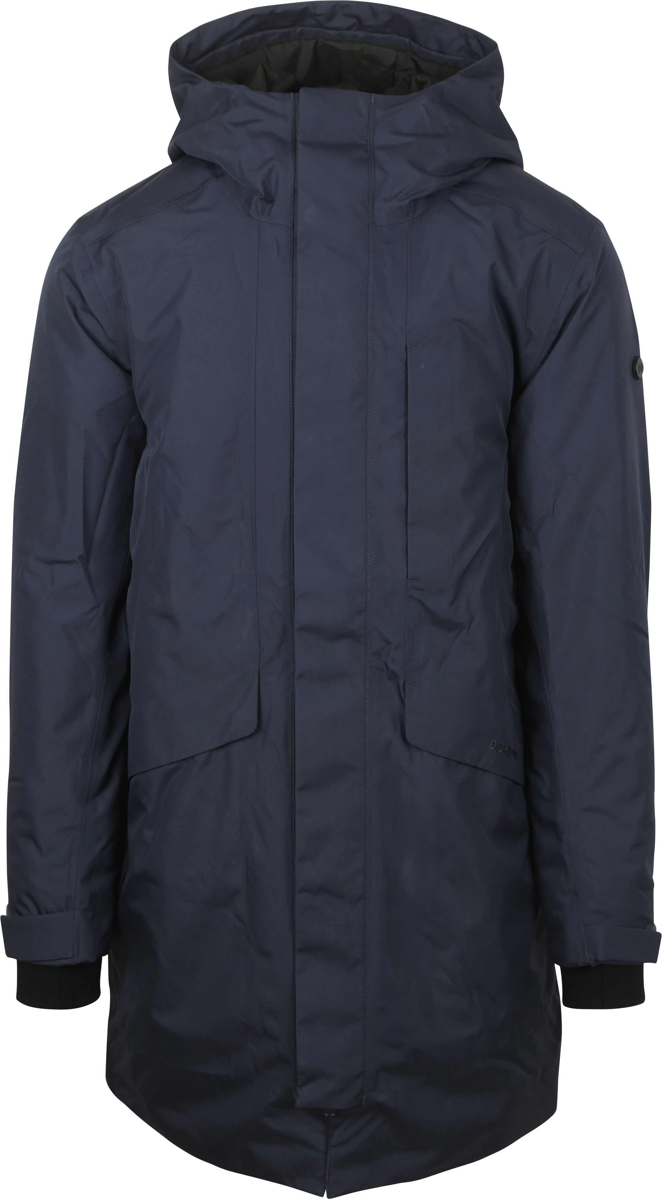Didriksons Parka Kenny Marine 505937-999 commander en ligne | Suitable