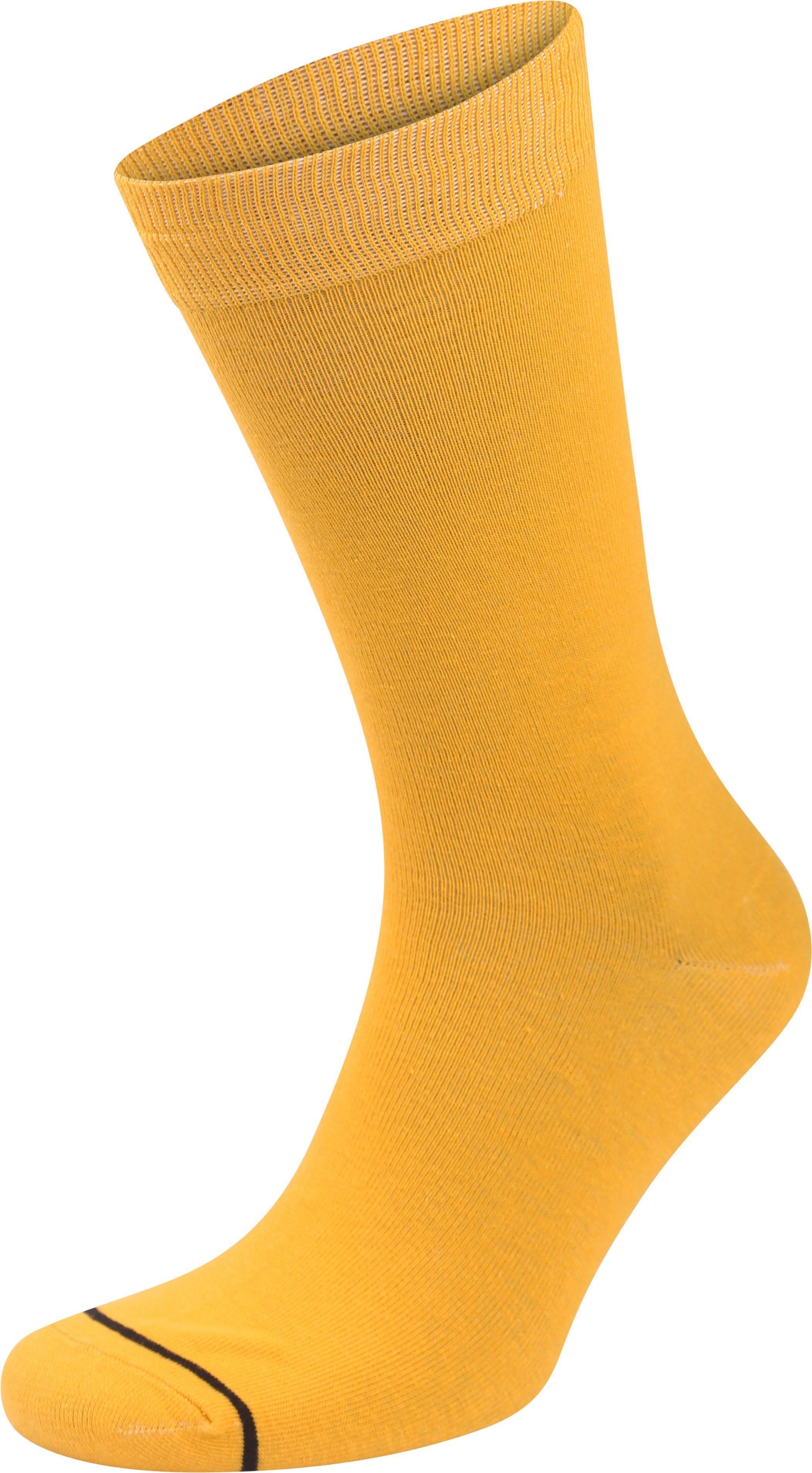 Suitable calze Giallo SCK-21 Gld 