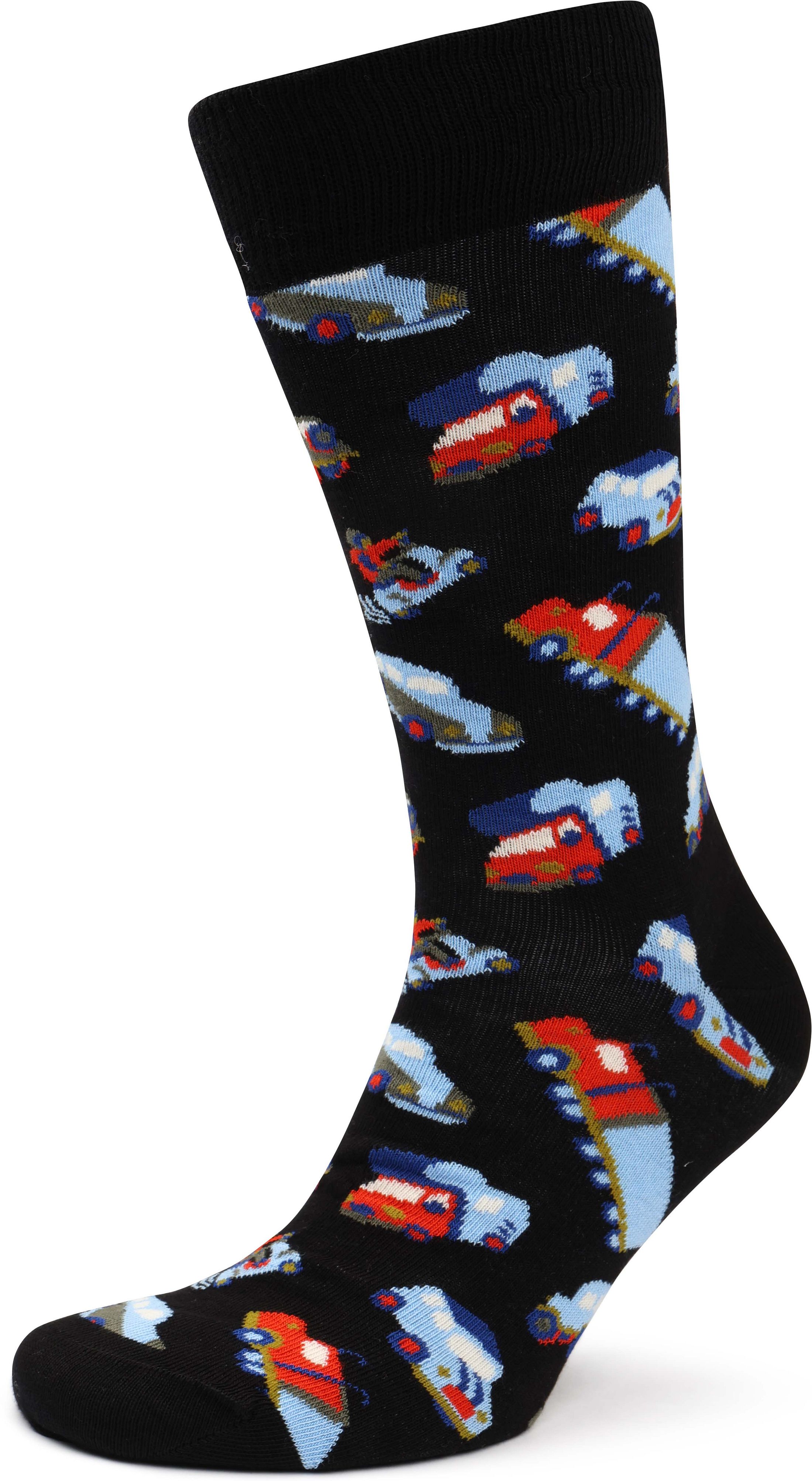 Happy Socks Socken Traffic Jam kaufen | Suitable