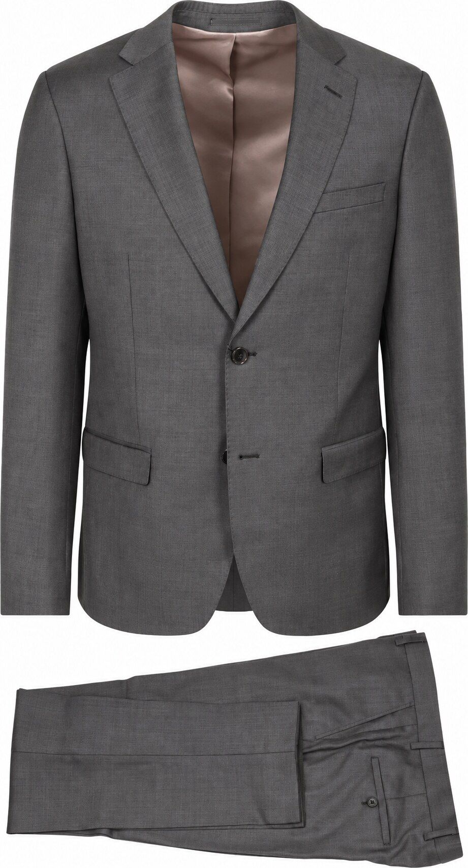 Suitable Costume Sharkskin Laine Taupe SU-WOLSHARK-STBL-25.02 taupe commander en ligne | Suitable