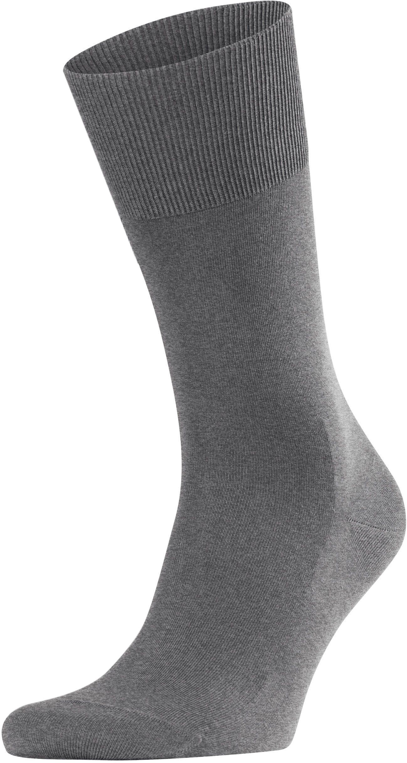 Falke ClimaWool Sokk Grå 3216 14468-3216 kjøp | Suitable