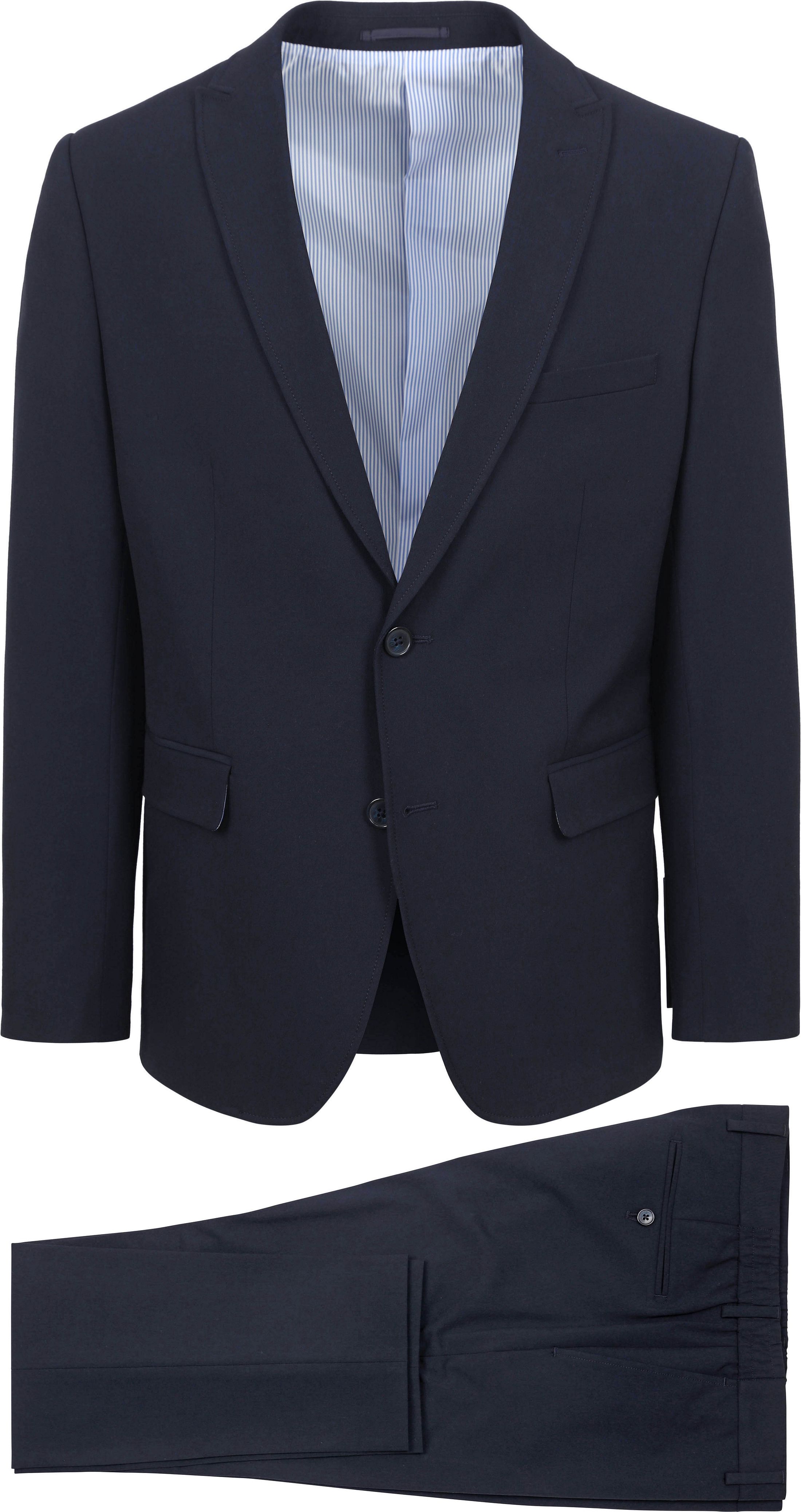 Suitable Traje Azul SU-BASE-ST-01 