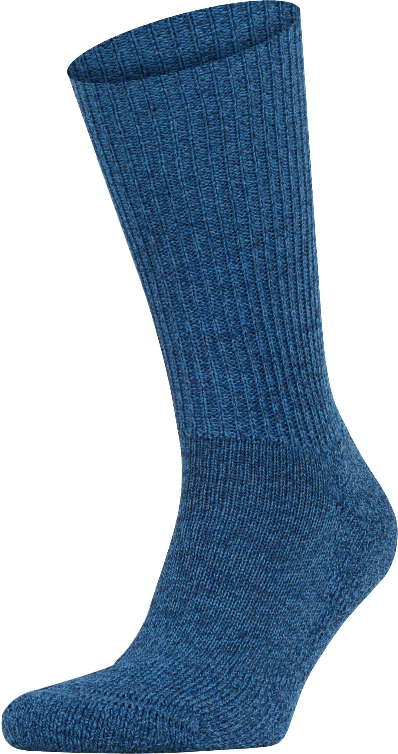 Falke Walkie Chaussette De Randonnée Mix Laine Bleu 6660 16480-6660 commander en ligne | Suitable