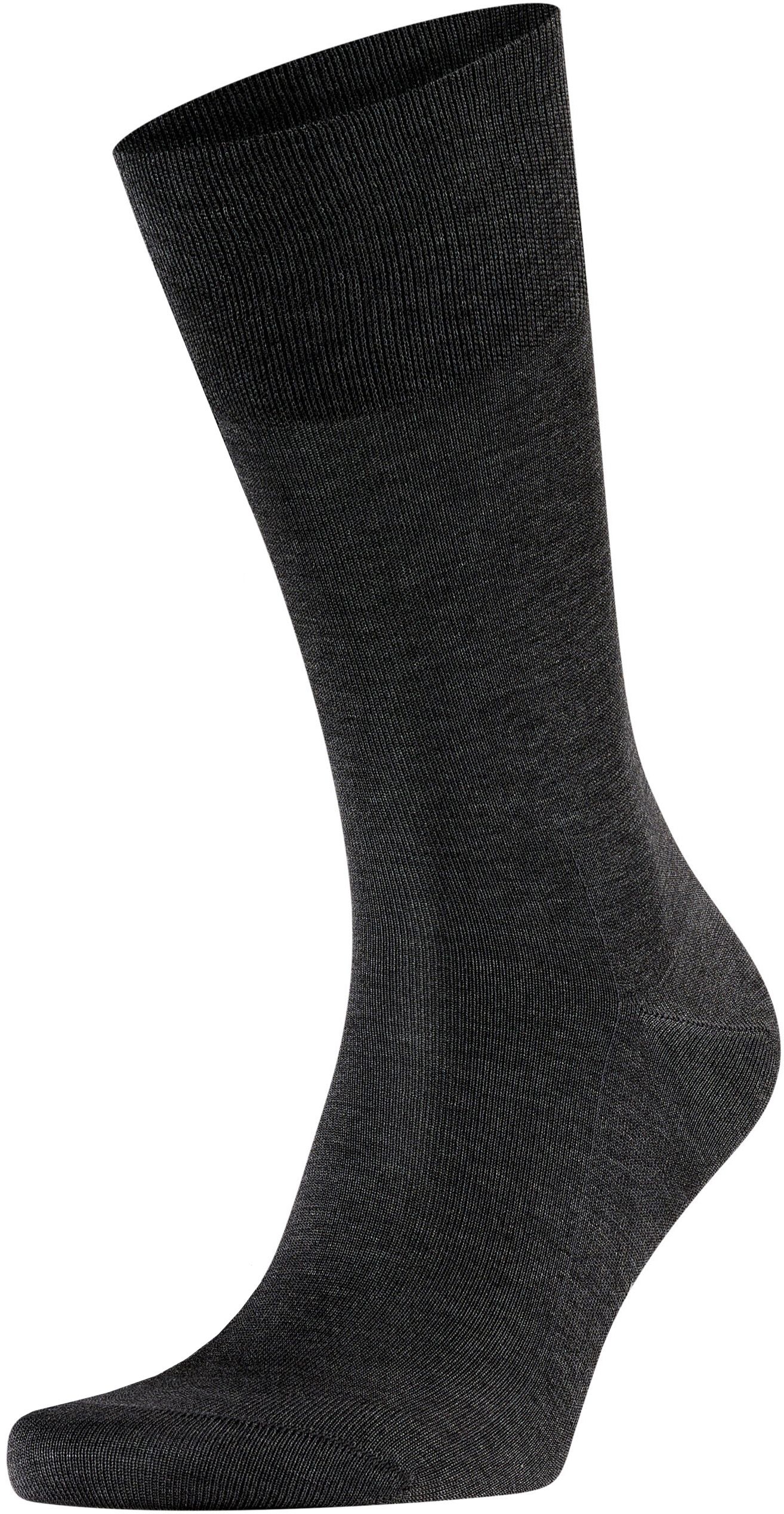 FALKE calcetines Antracita 14792-3095 