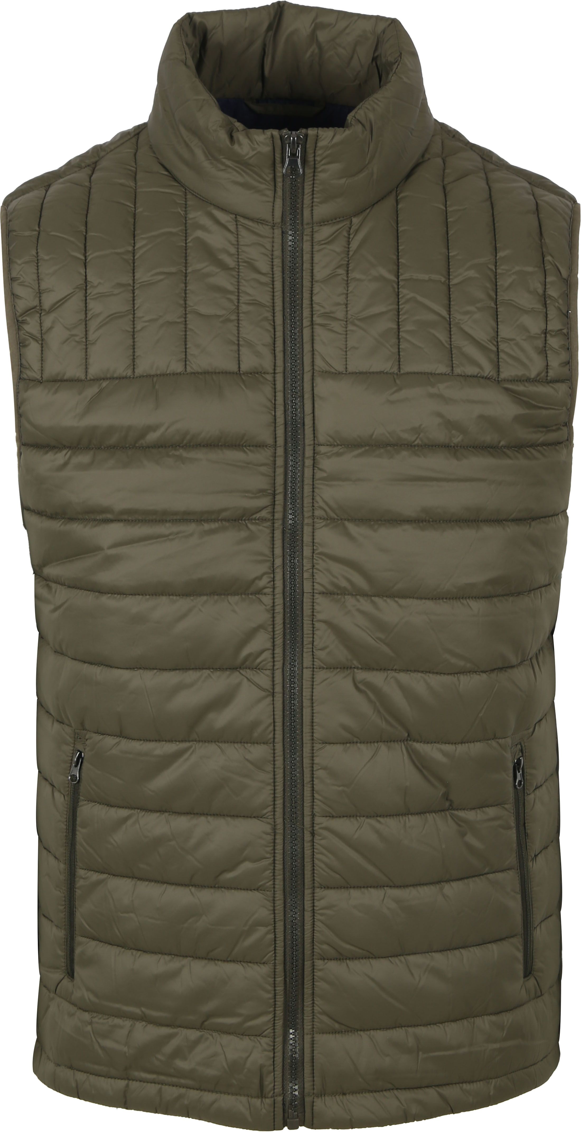 Suitable Bodywarmer Olijfgroen JA-BS-GR-24 kopen | Suitable