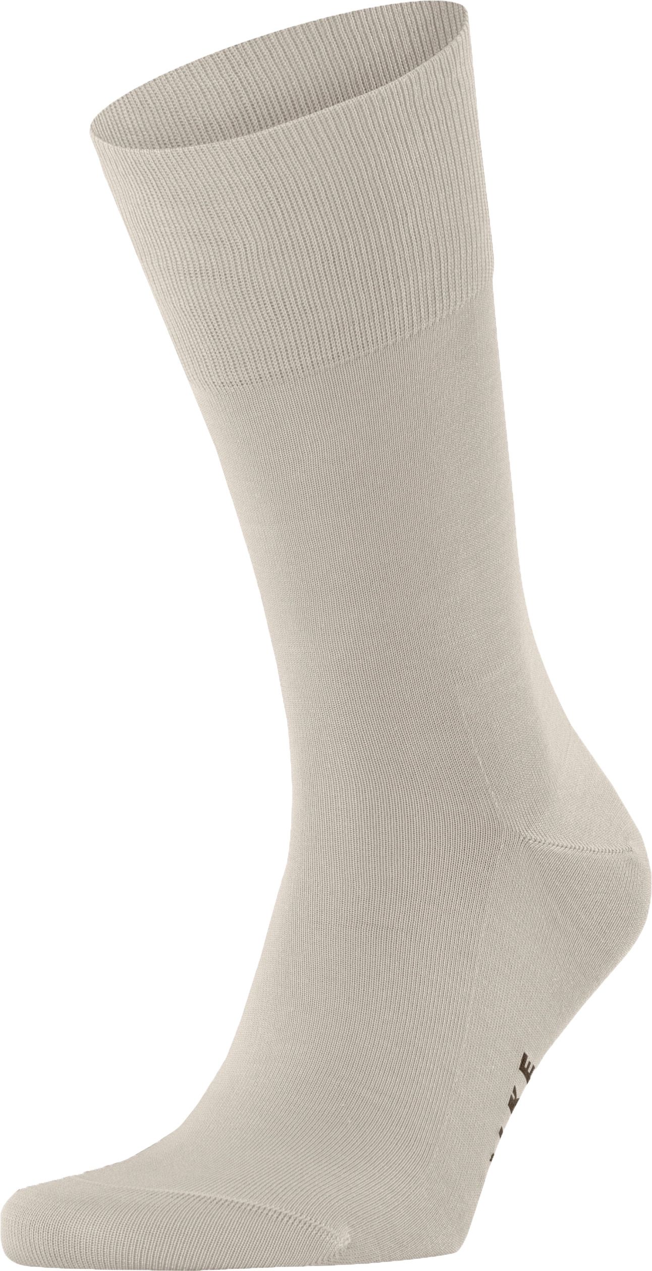 FALKE skarpety Szary 14792-4097 