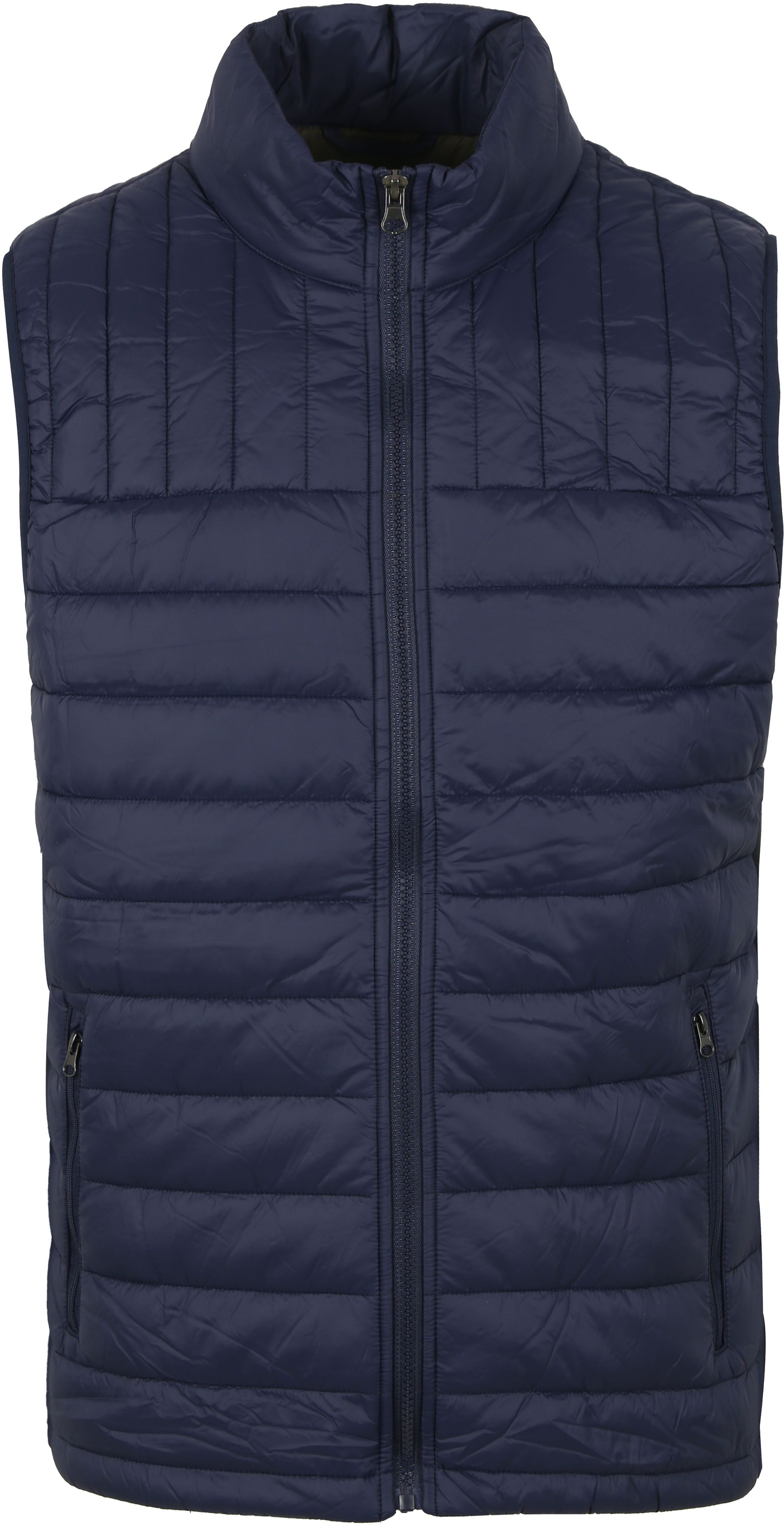 Suitable Bodywarmer Navy JA-BS-NA-24 kopen | Suitable