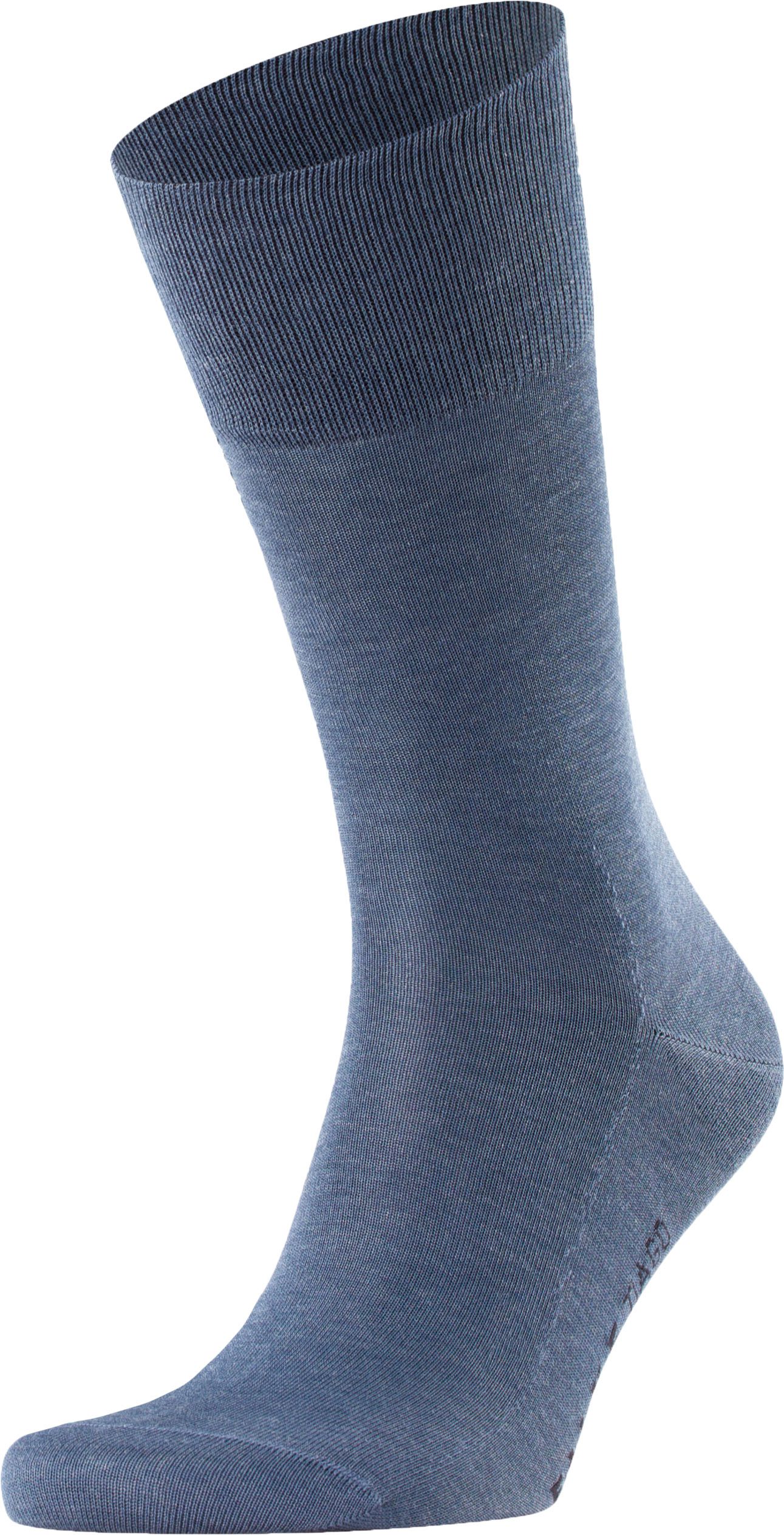 FALKE calze Blu 14792-6665 