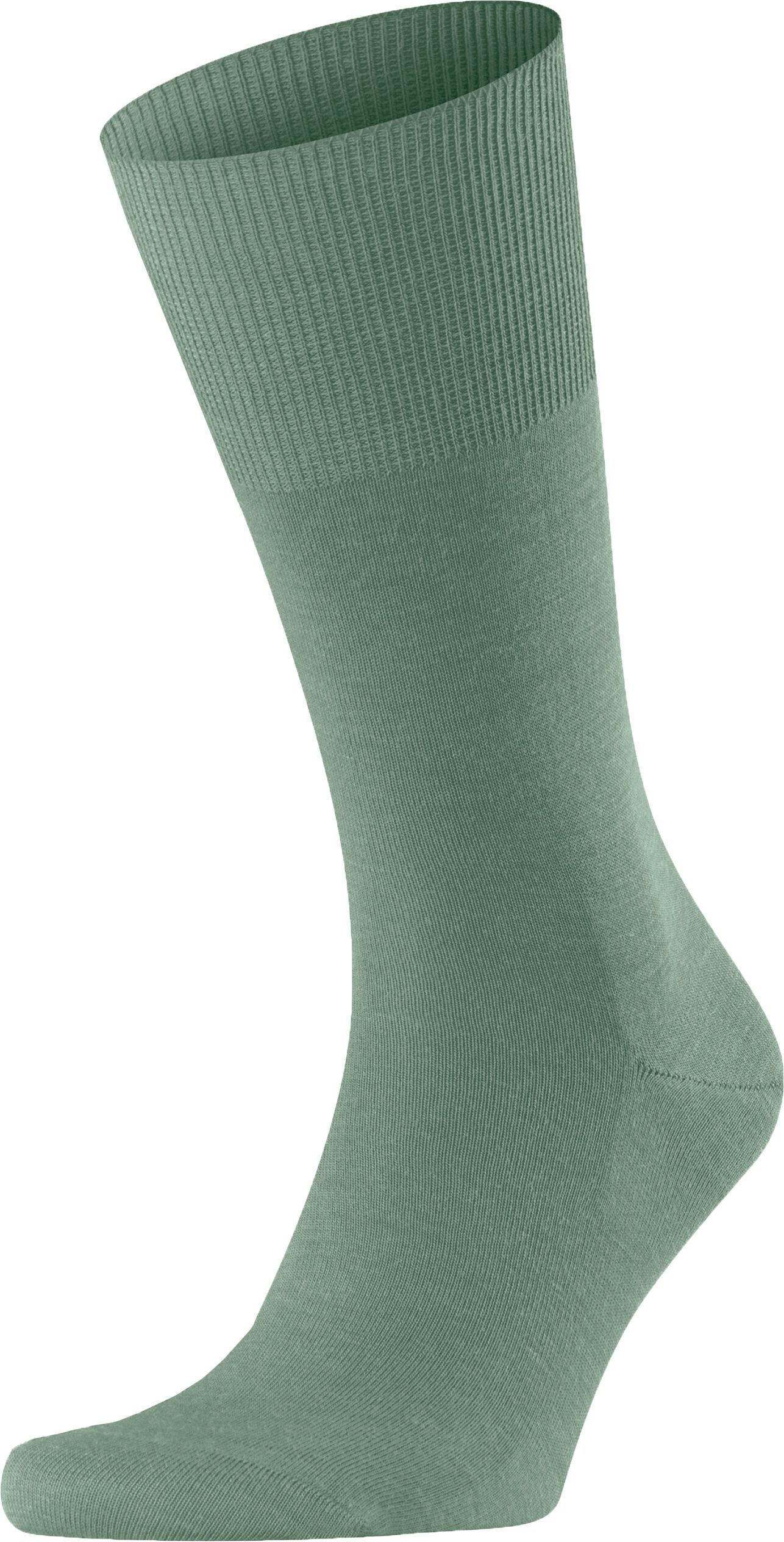 Falke Airport Strumpa Grön 14435-7538 köp | Suitable