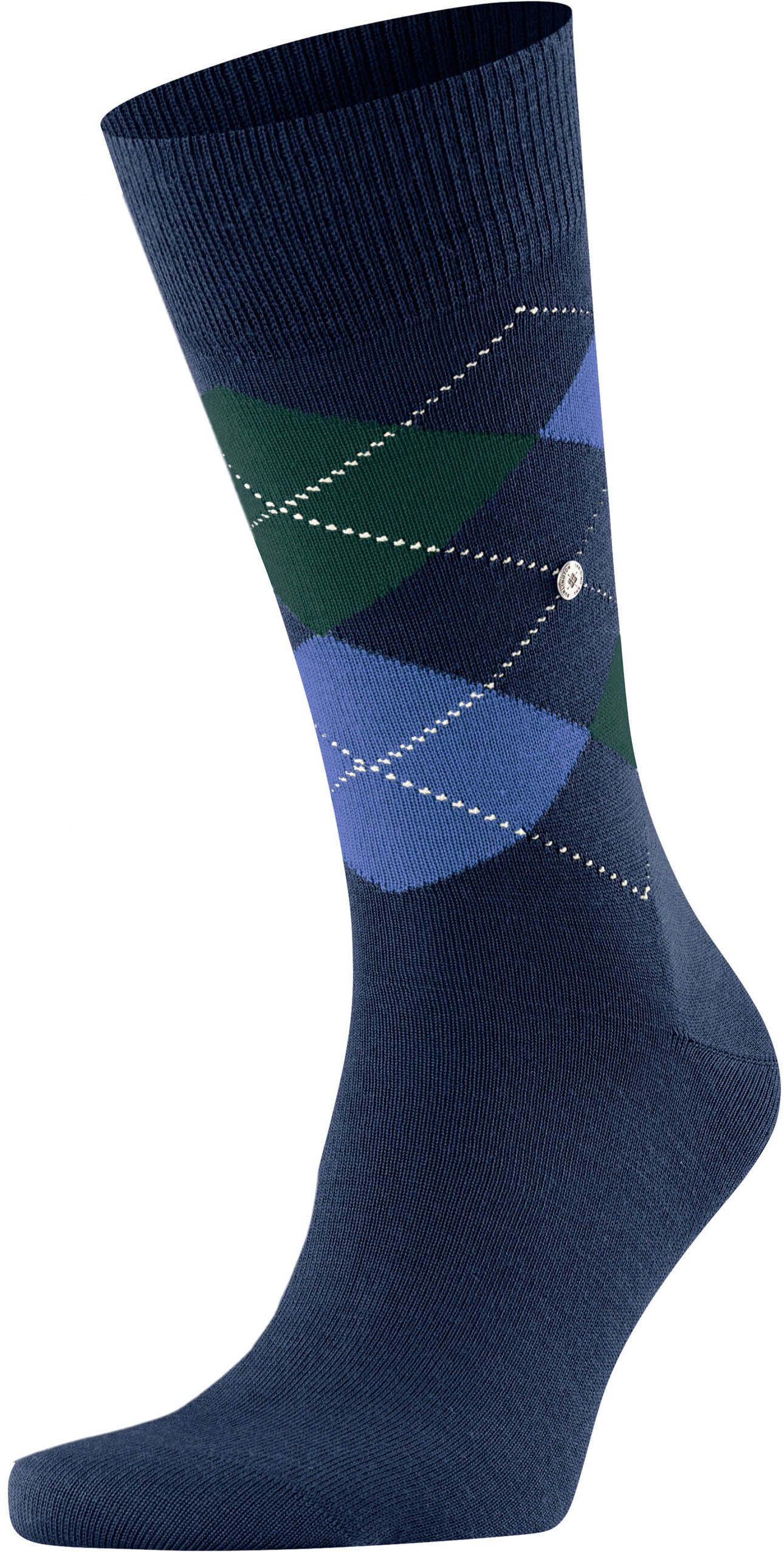 Burlington Wolle Edinburgh Blau 6879 21125-6879 kaufen | Suitable