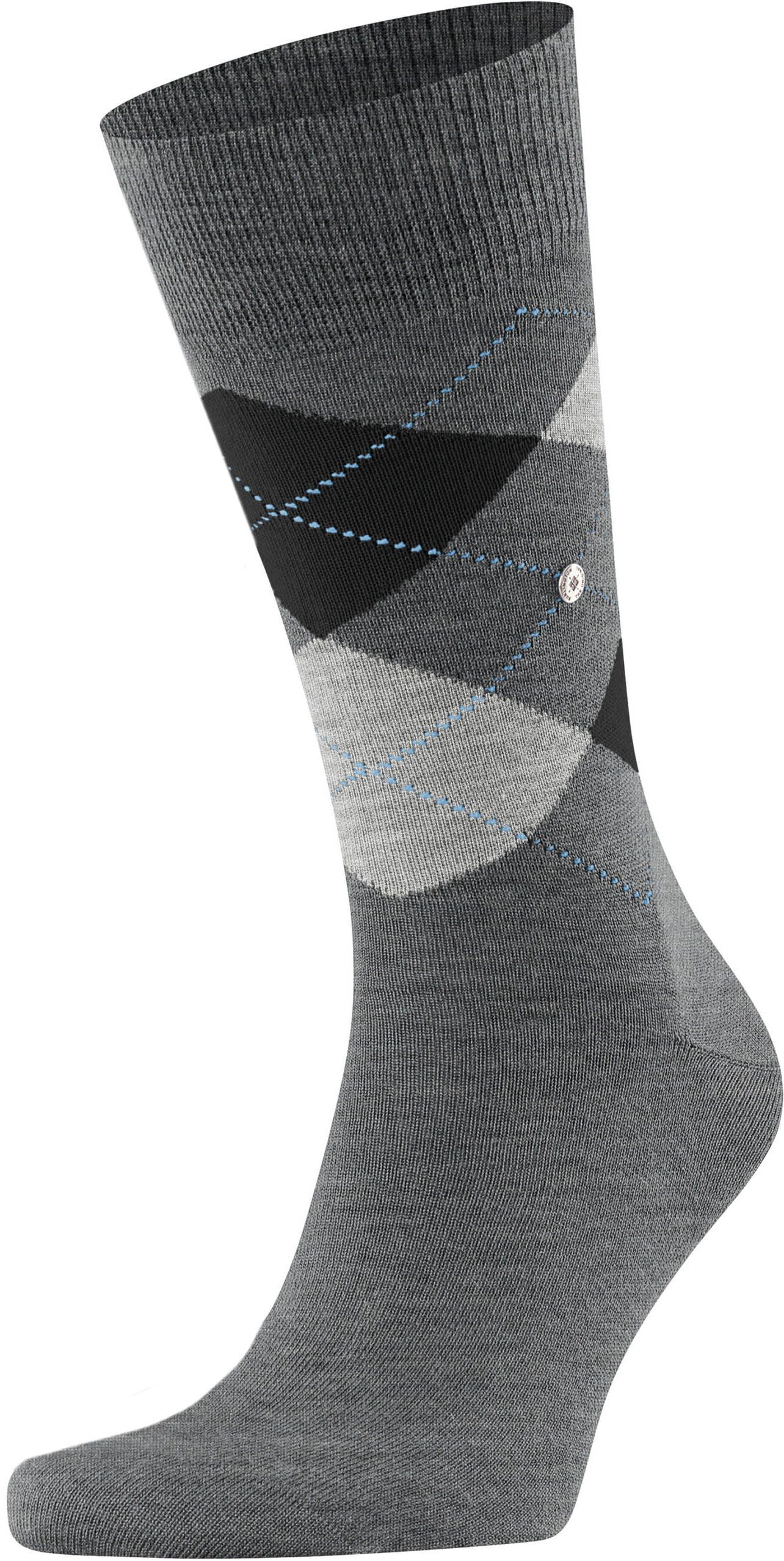 Burlington Laine Edinburgh Gris 3180 21125-3180 commander en ligne | Suitable