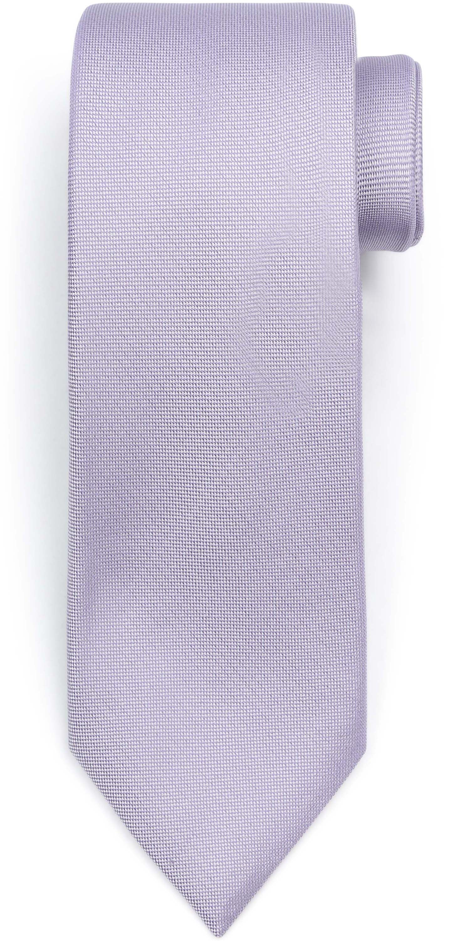 Suitable Cravatta Viola TIMIOX-25 