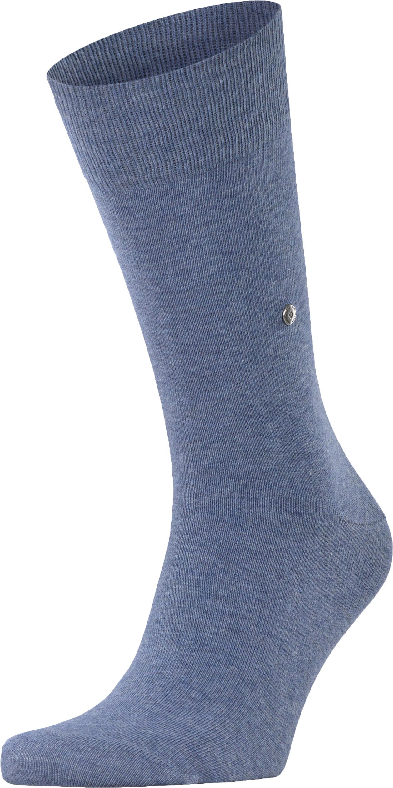 Burlington skarpety Niebieski 20909-0050 