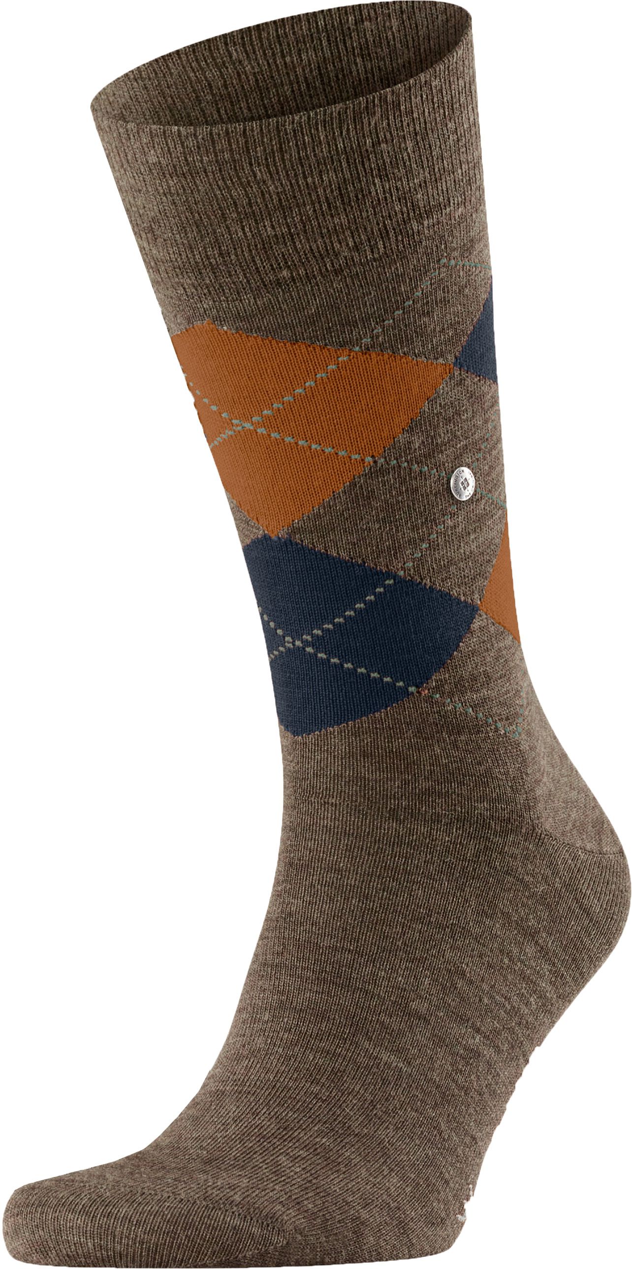 Burlington Laine Edinburgh Melange Vert 7460 commander en ligne | 21183-7460 | Suitable Luxembourg