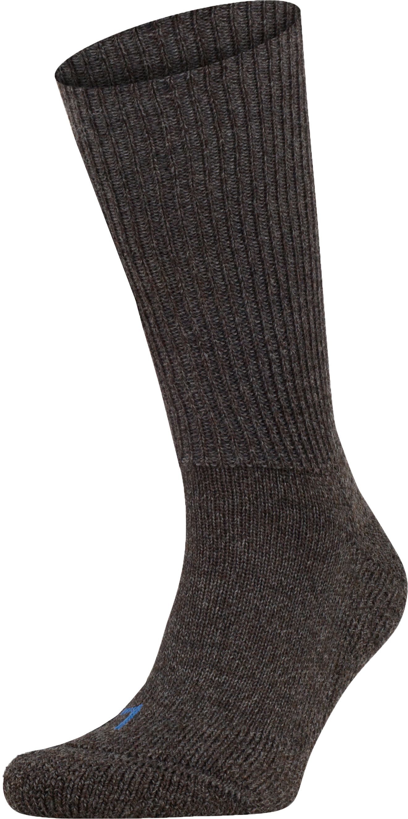 FALKE Walkie Wander Socken Wool Blend Smog kaufen | Suitable