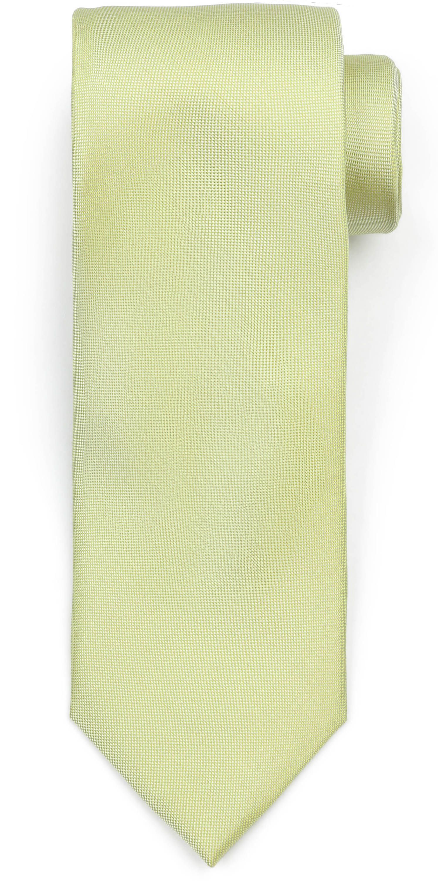 Suitable Seide Krawatte Lime Grün kaufen | TIMIOX-10 | Suitable