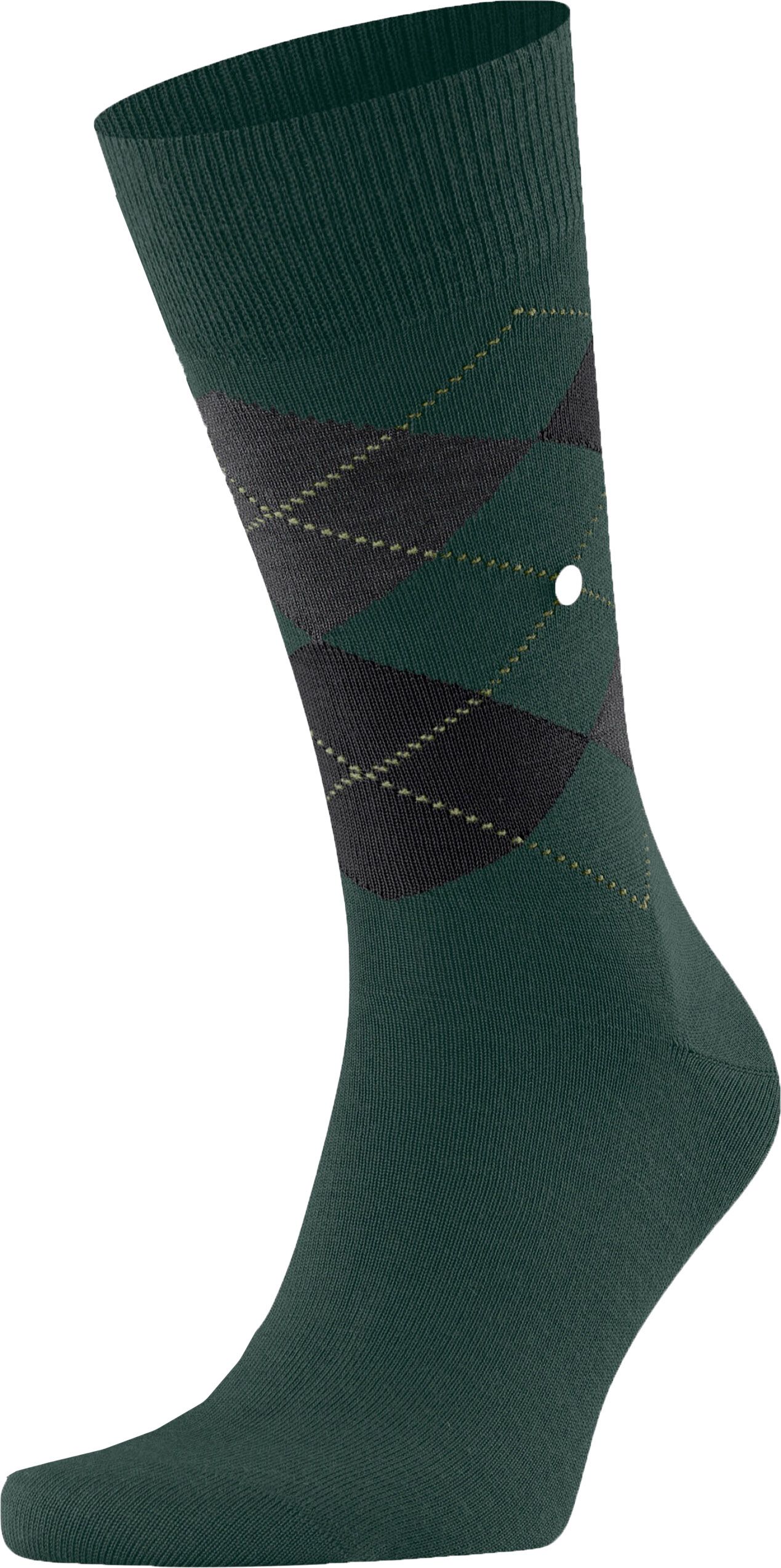 Burlington Wolle Edinburgh Grün 7450 kaufen | Suitable