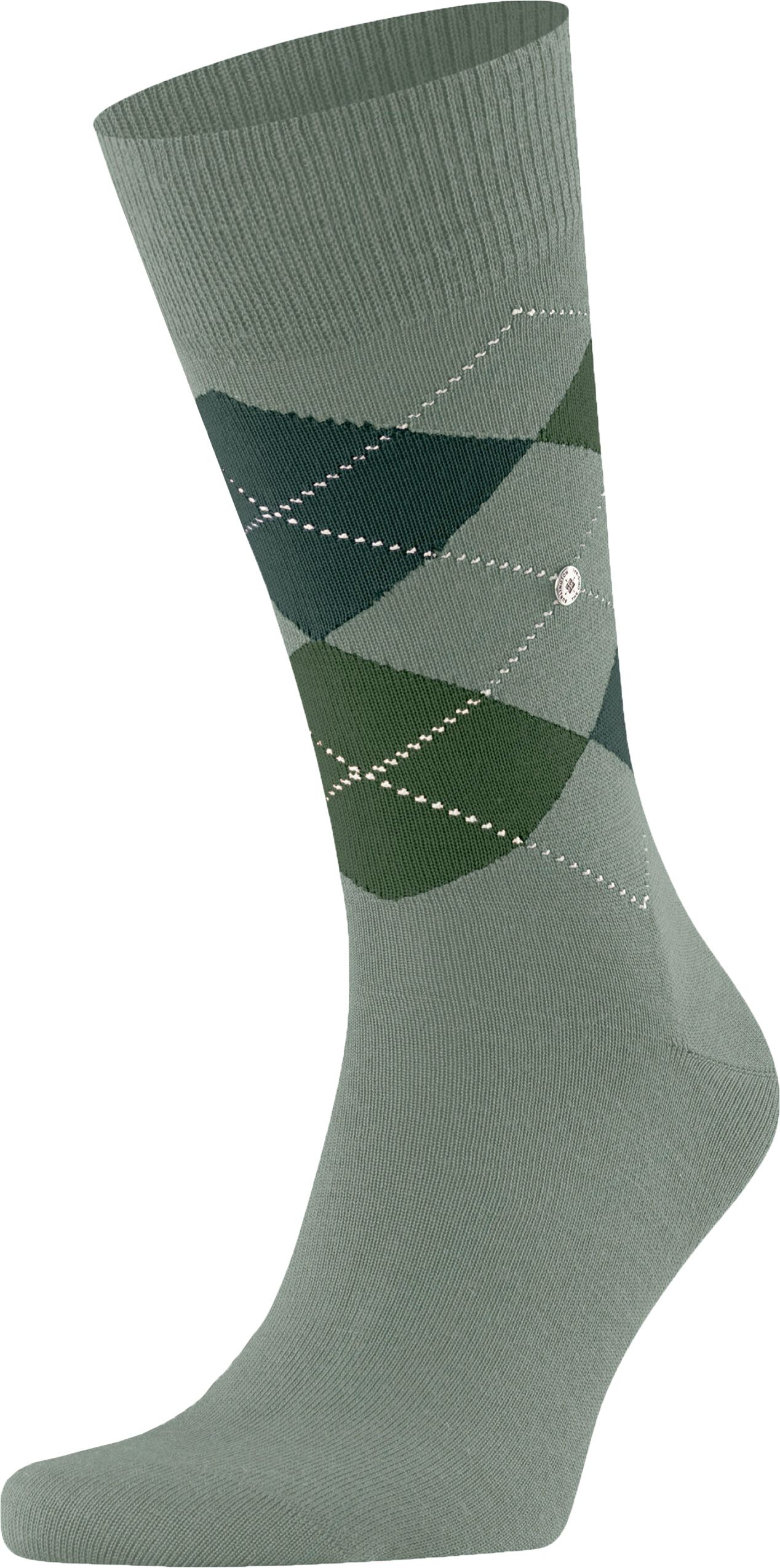 Burlington Wolle Edinburgh Grün 7068 kaufen | 21125-7068 | Suitable