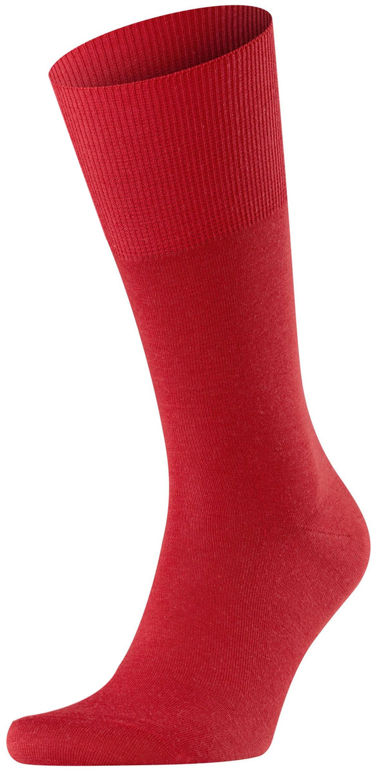 FALKE skarpety Czerwony 14435-8120 