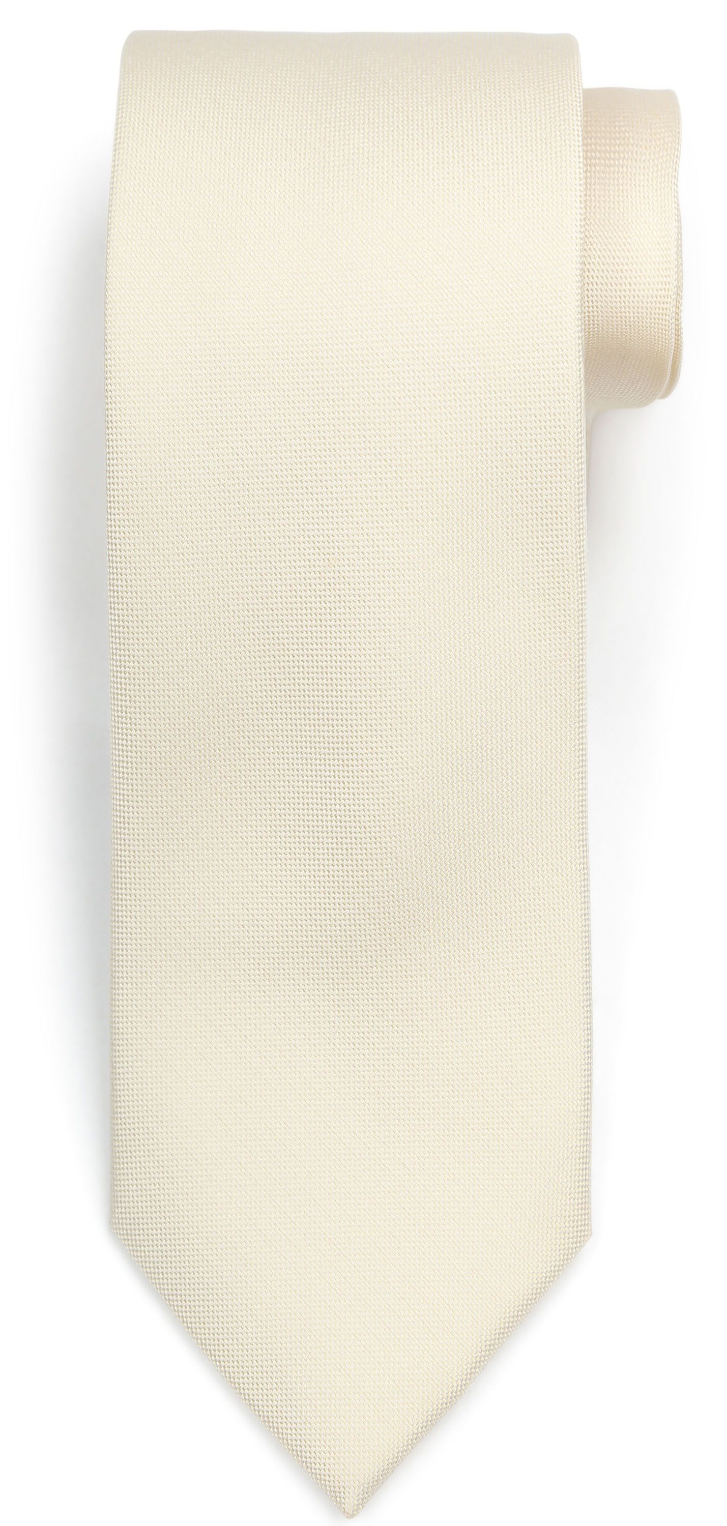 Suitable Silk Tie Ecru TIMIOX-03 order online | Suitable