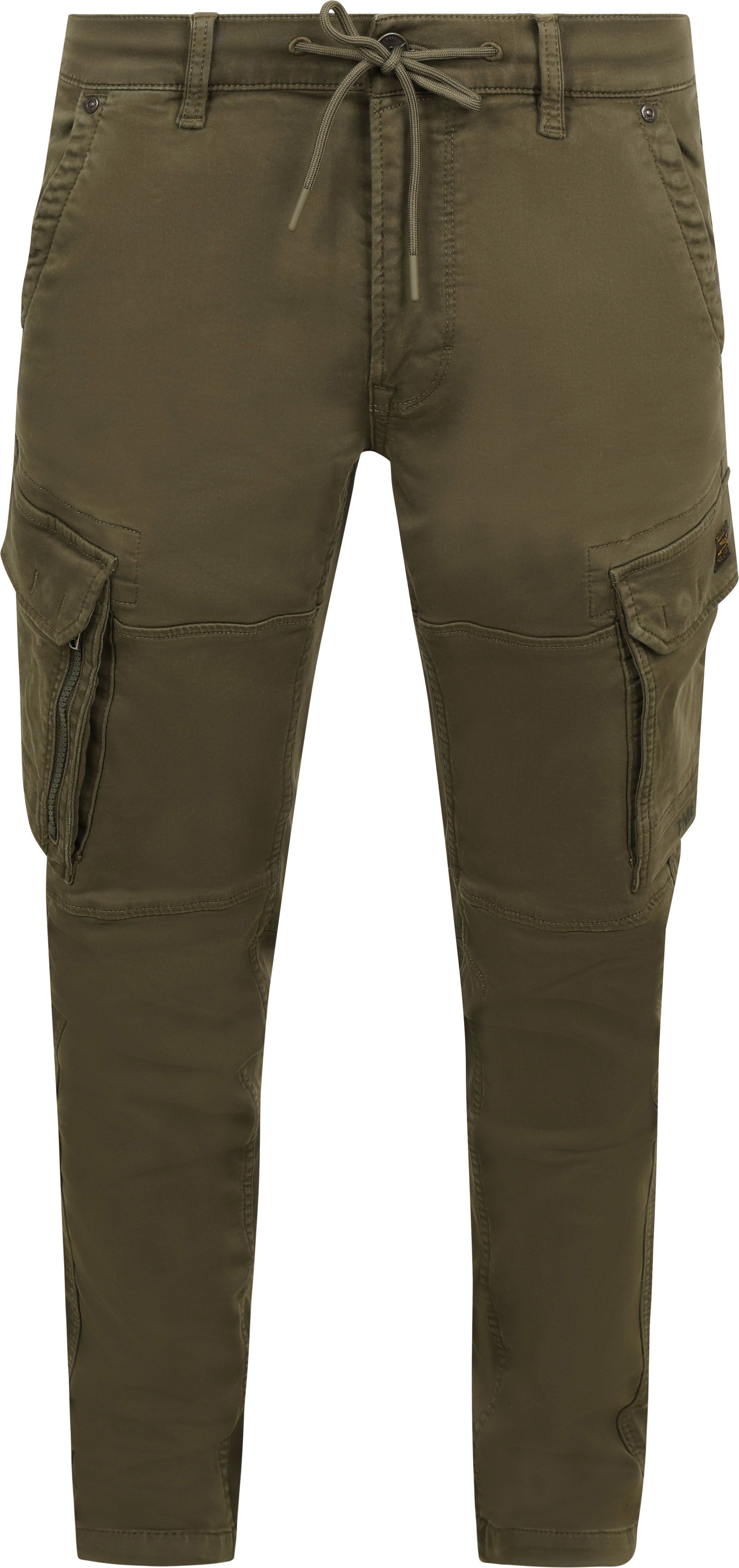 PME Legend Expedizor Cargo Trousers Olive order online | PTR2608622-6417-6417 | Suitable Lithuania