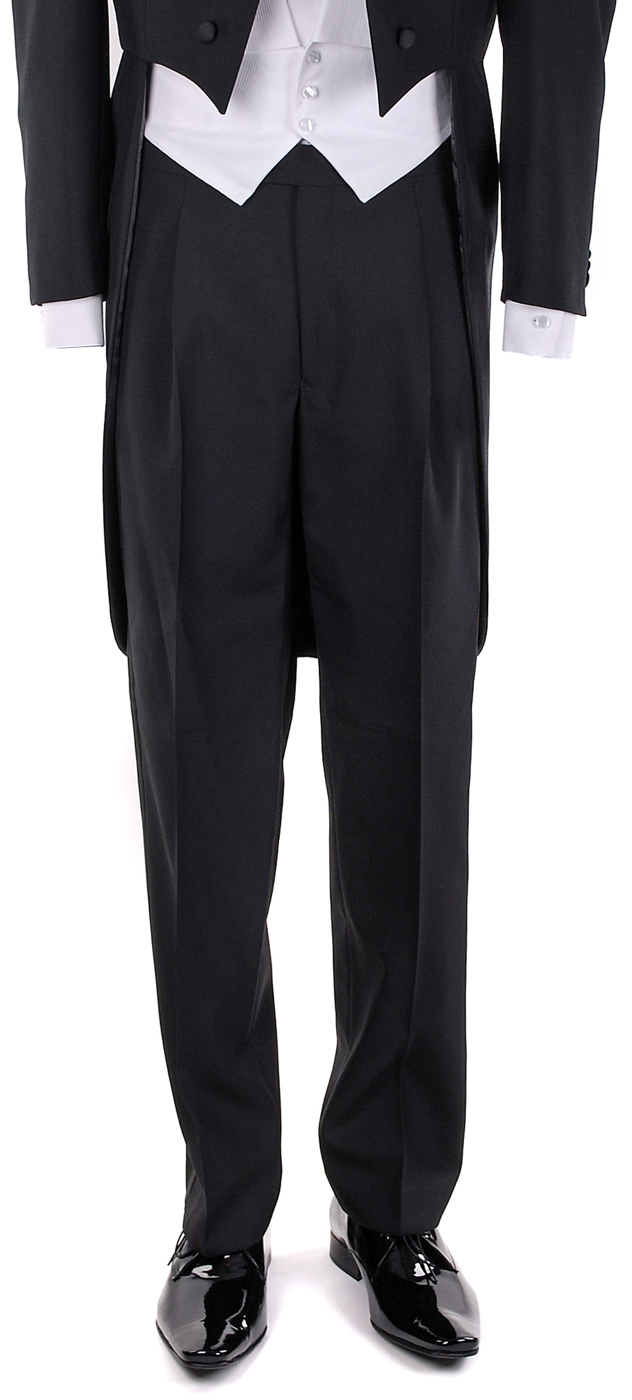  Smoking Pantalon 45/55 köp | Suitable