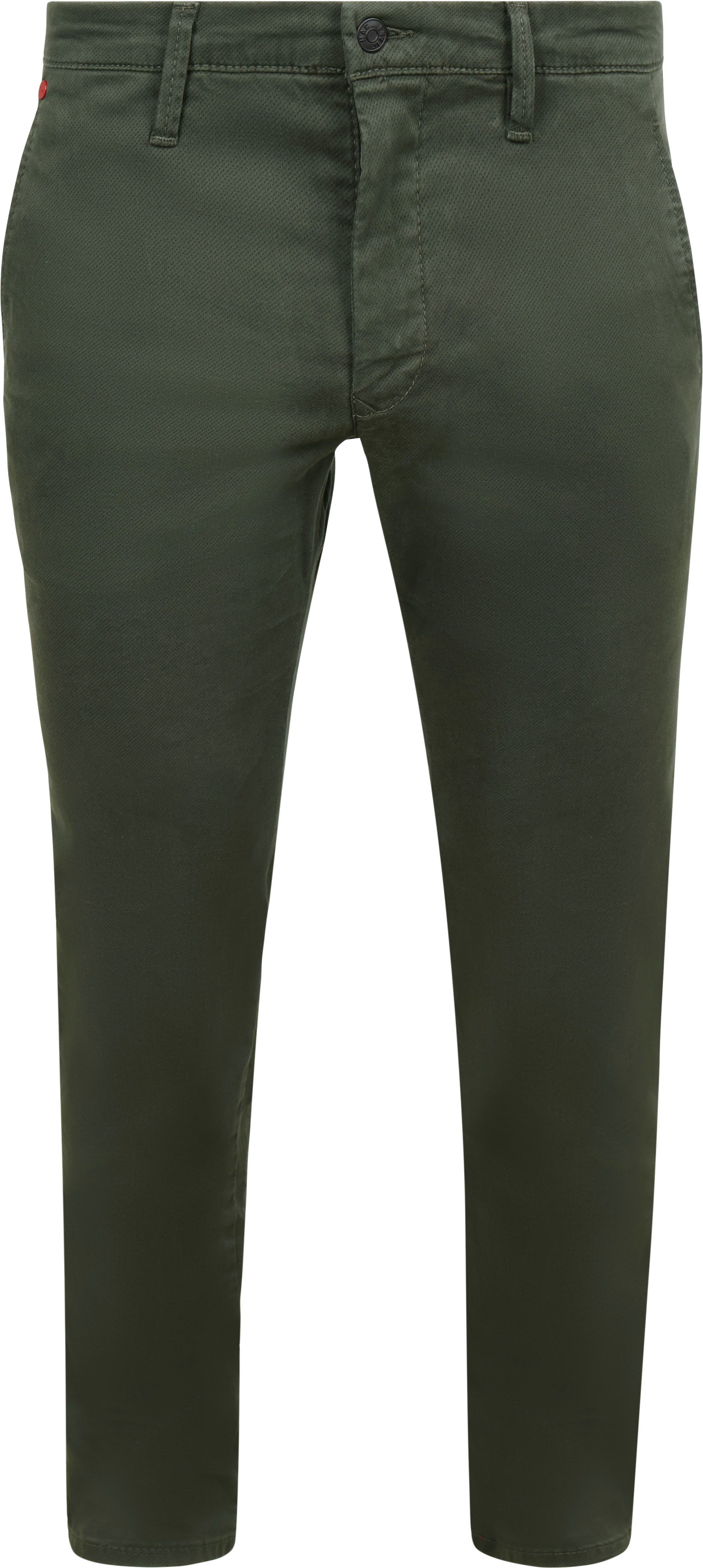 Mac Driver Pants Chino Dark Green order online | Suitable Liechtenstein