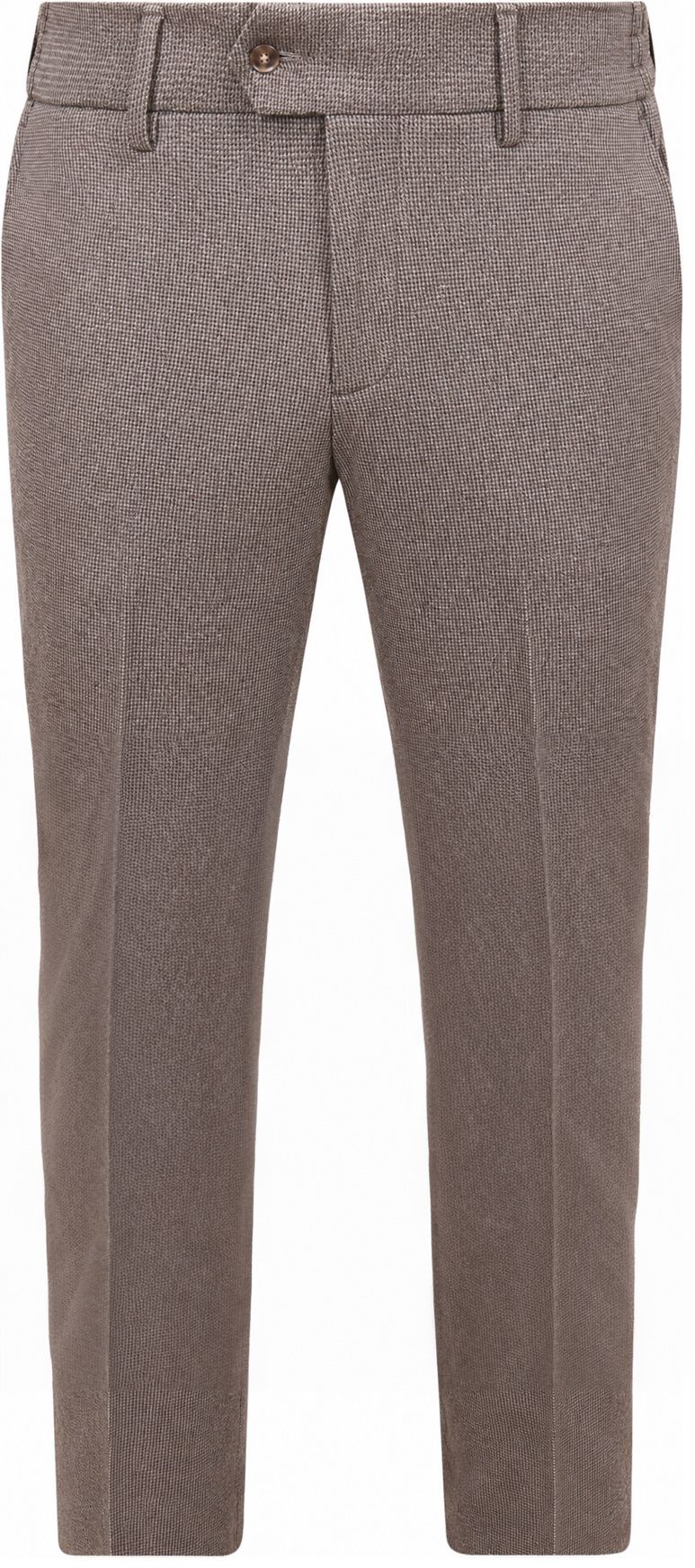 Suitable Aiden Pantalon Houndstooth Tabacco order online | SPE26304AI61ST-2002 | Suitable Liechtenstein