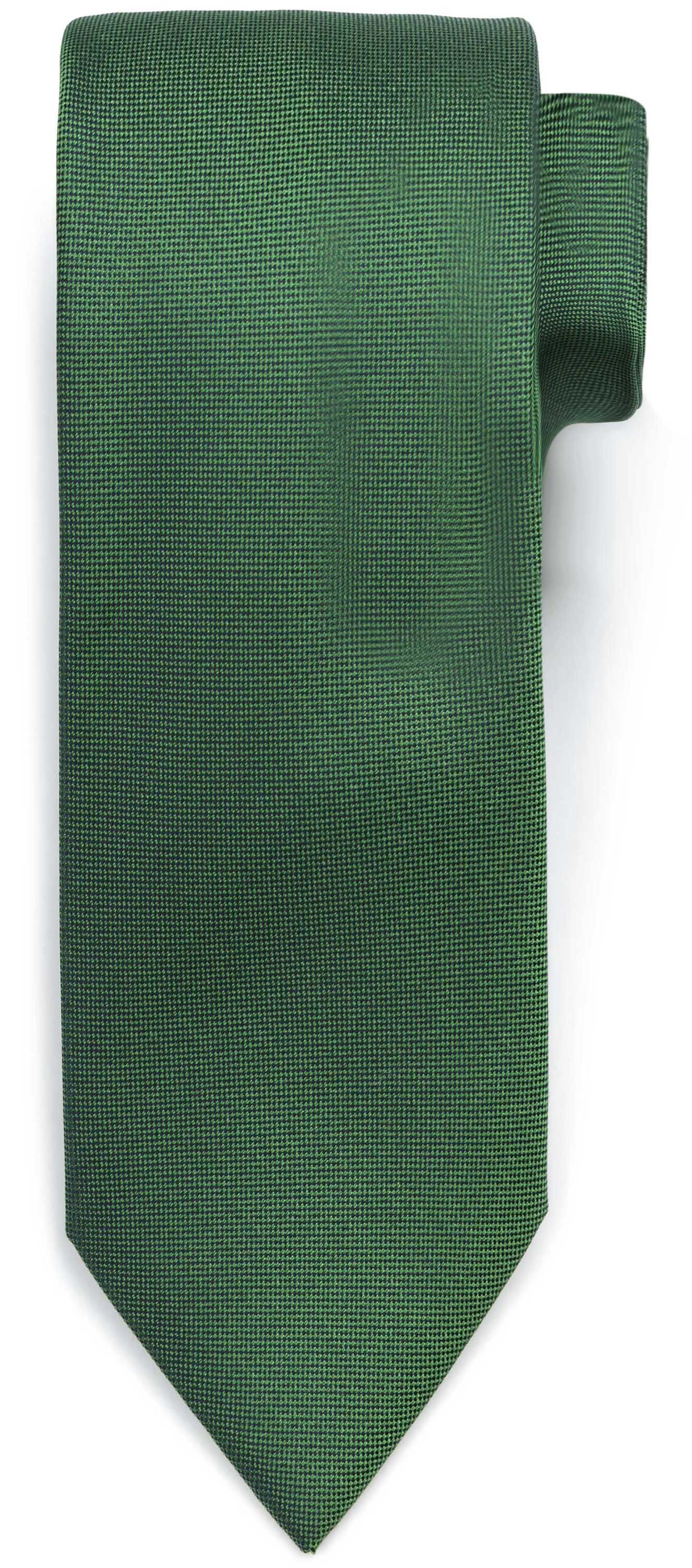 Suitable Krawat Zielony TIMIOX-11 