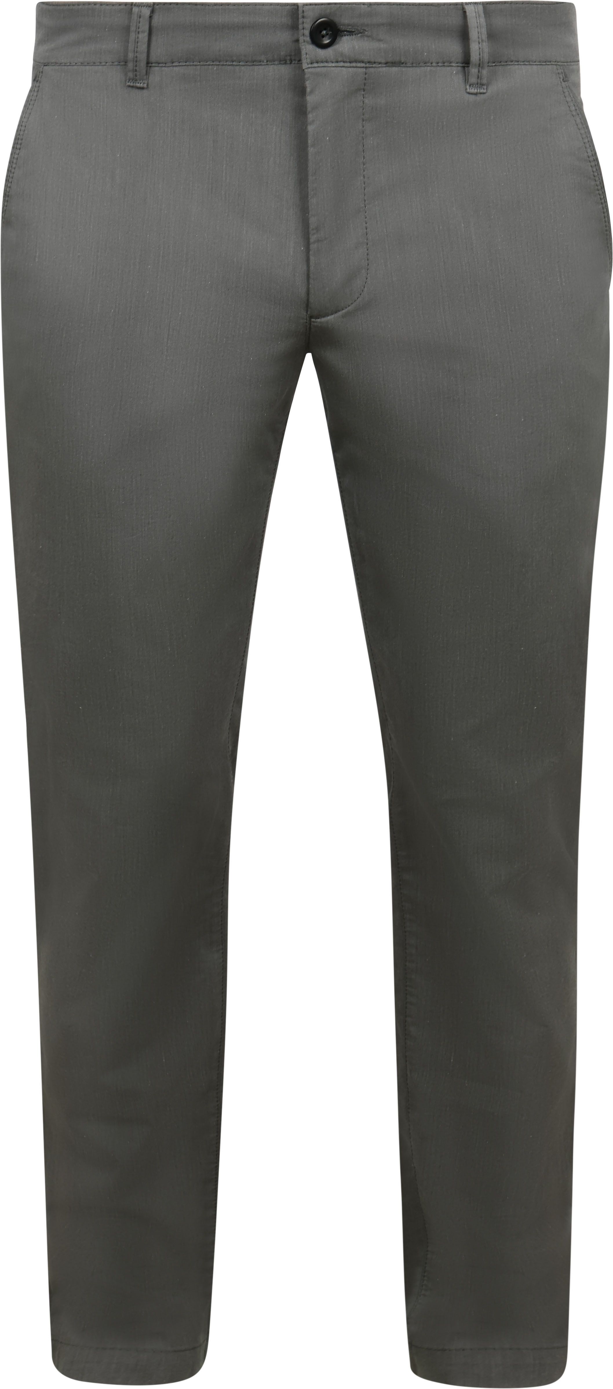 Alberto Lou Chino Gabardine Grey order online | Suitable Finland