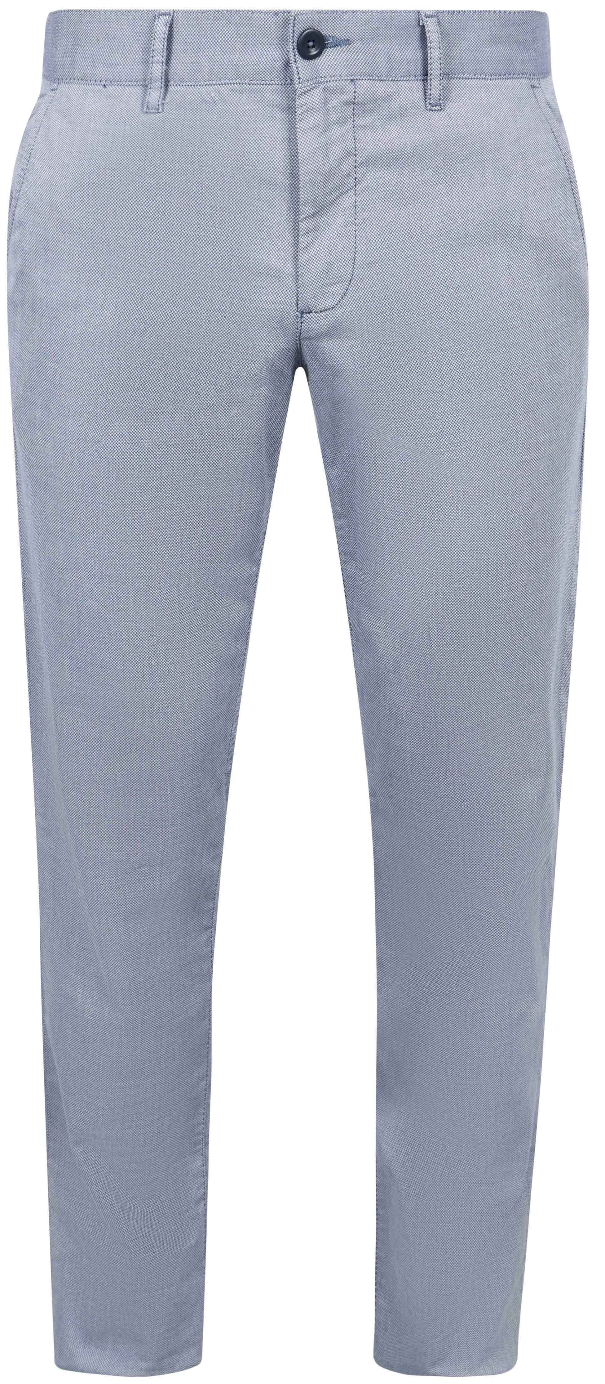 Alberto Pantalone Blu 59871918-890-890 
