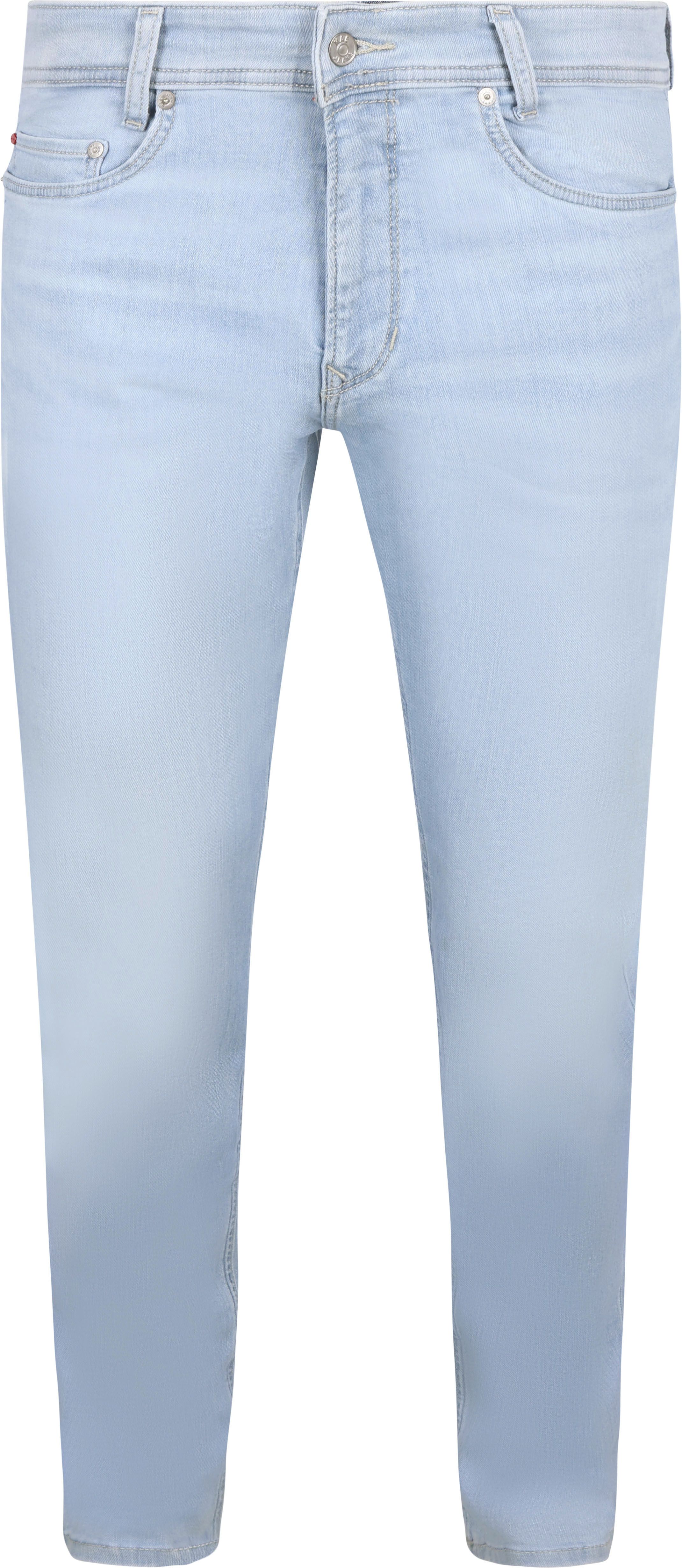 MAC Driver Jeans Sky Blå 1991L051801-H243 kjøp | Suitable