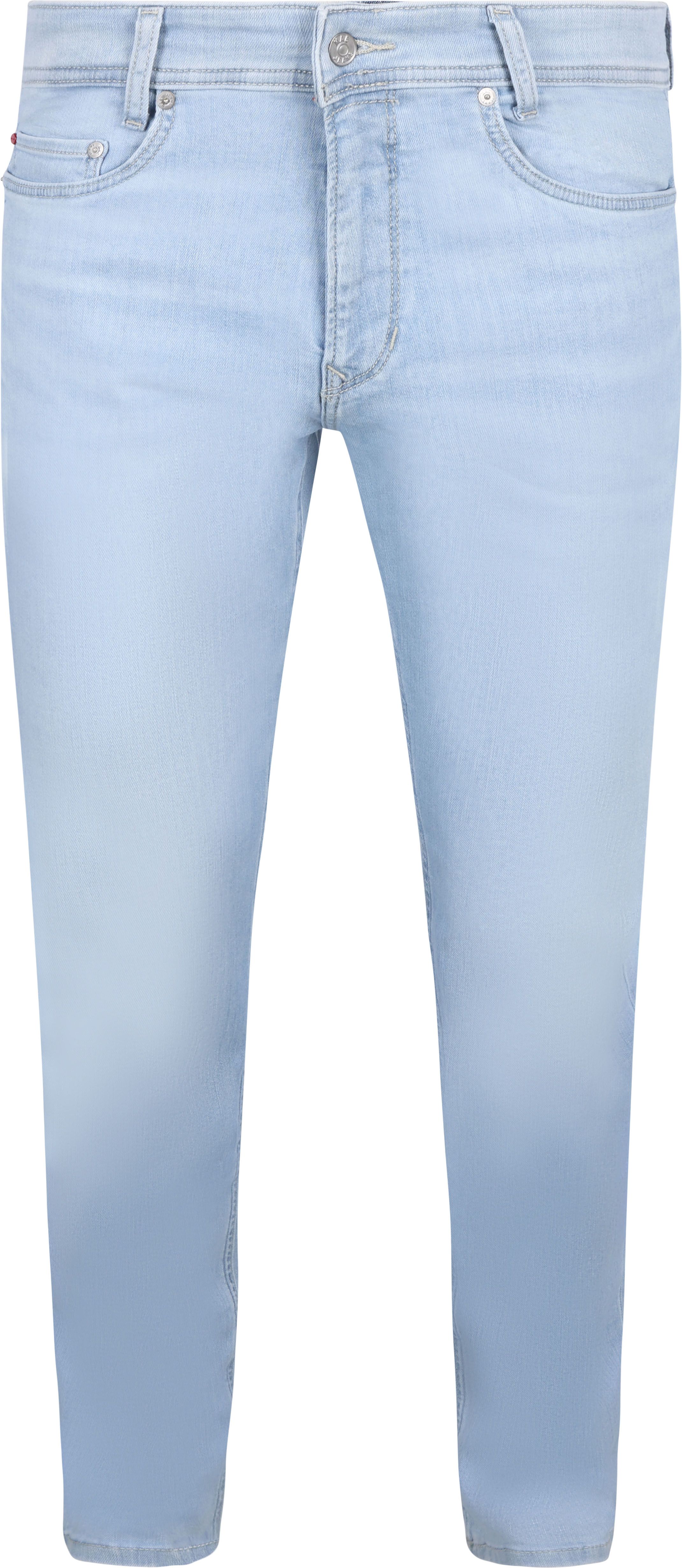 Mac Driver Jeans Sky Blue order online | 1991L051801-H243 | Suitable Greece