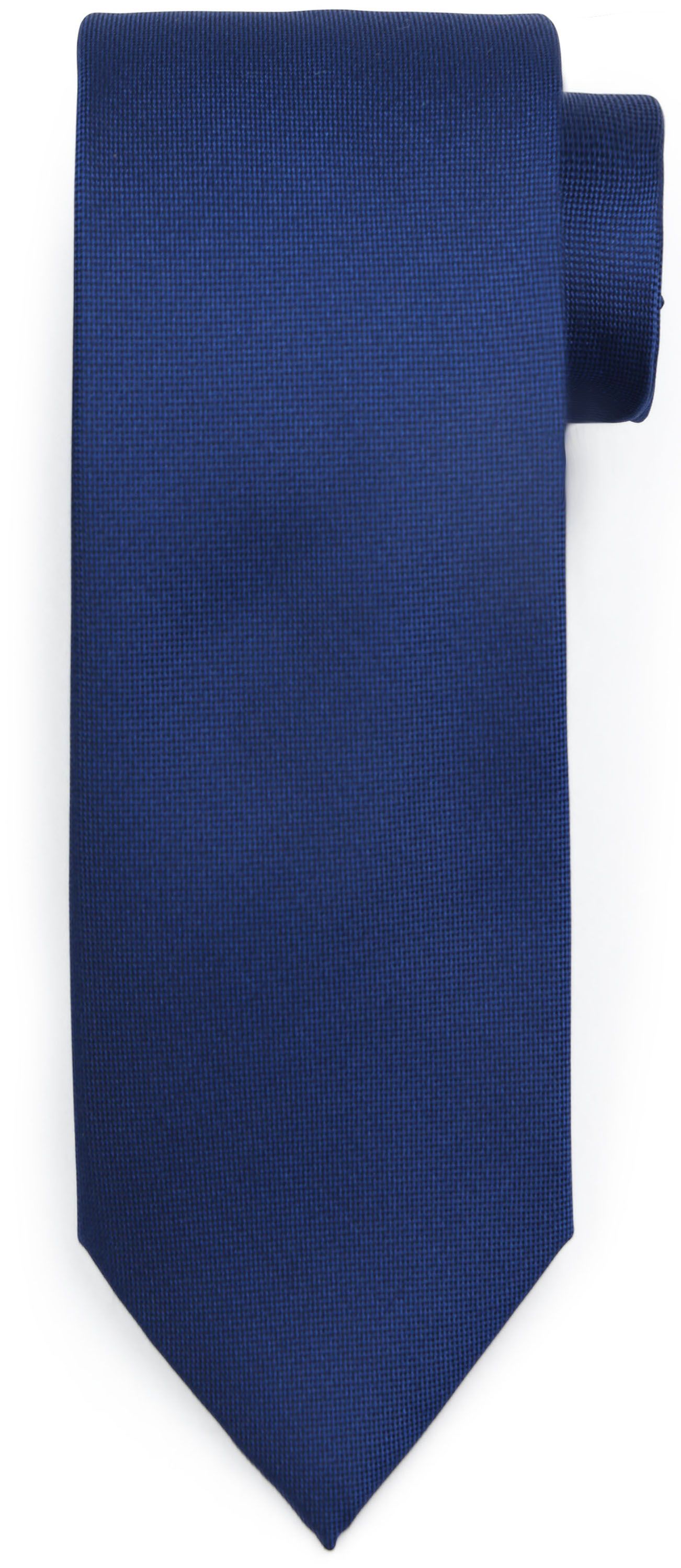 Suitable Seide Krawatte Royal Blau TIMIOX-08 kaufen | Suitable