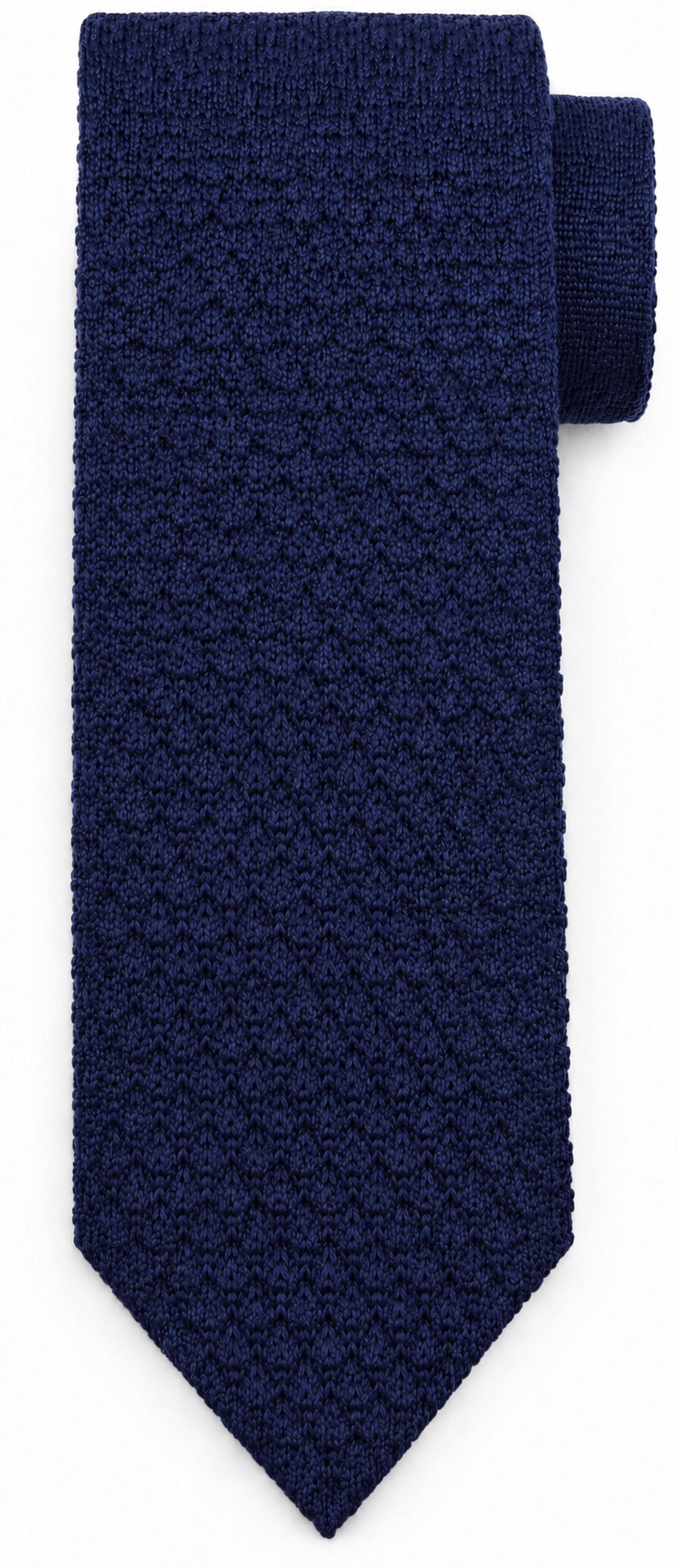 Suitable Das Knitted Wol Marineblauw TIKNWO-01 kopen | Suitable