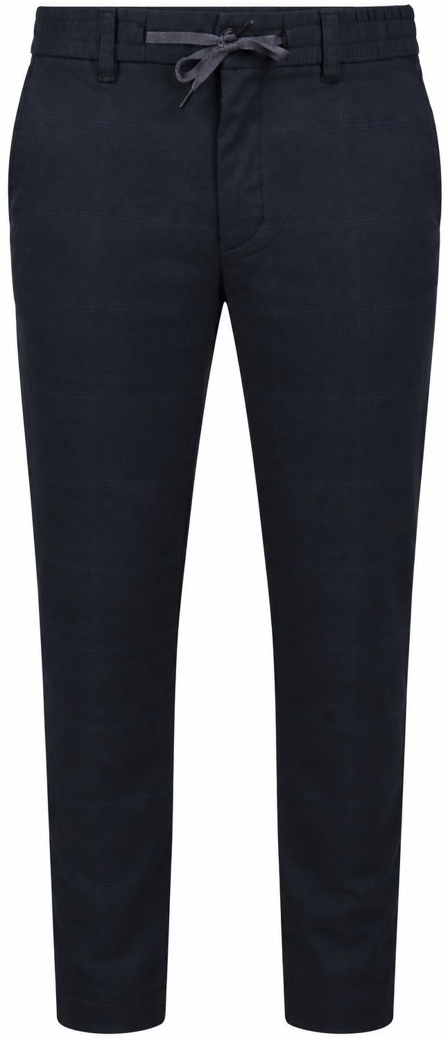 BOSS Chino Tapered Bleu marine 50571678-406 commander en ligne | Suitable