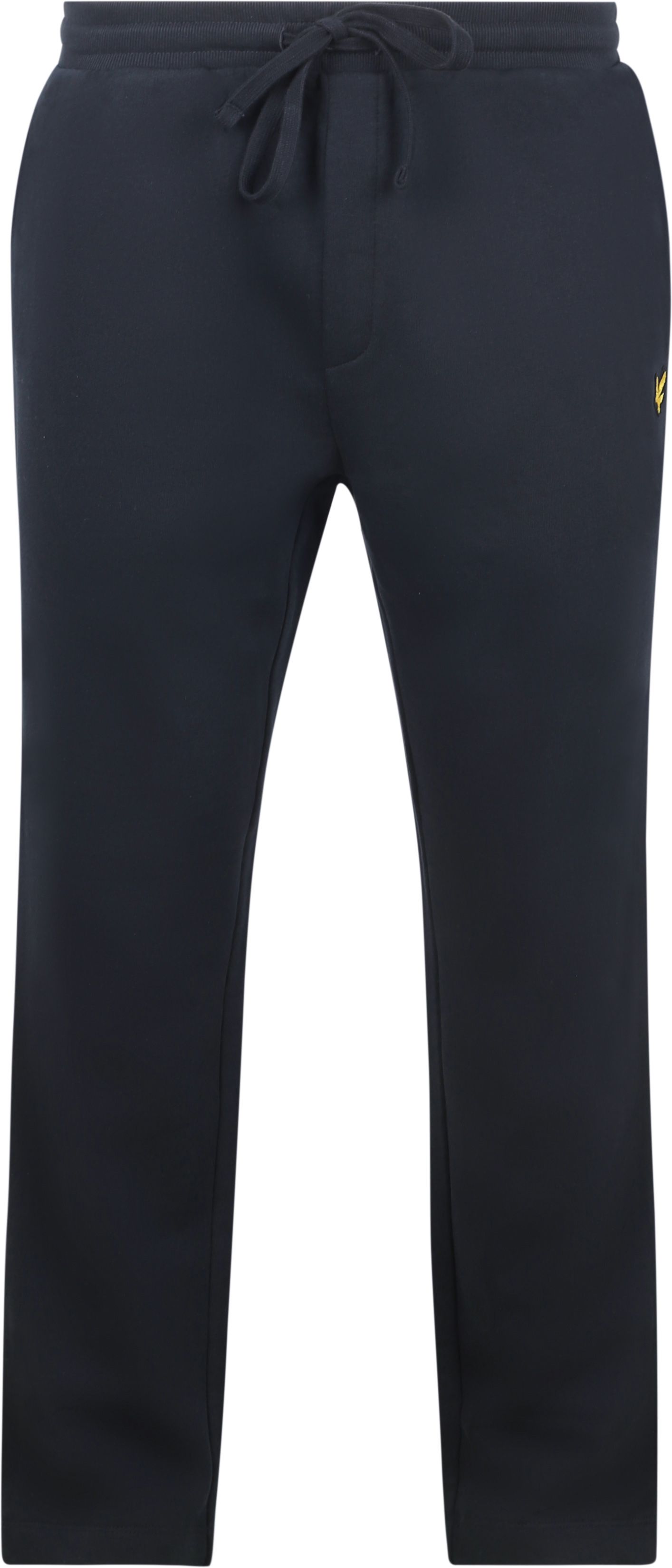 Lyle and Scott Pantalone Blu ML2375V-Z271 