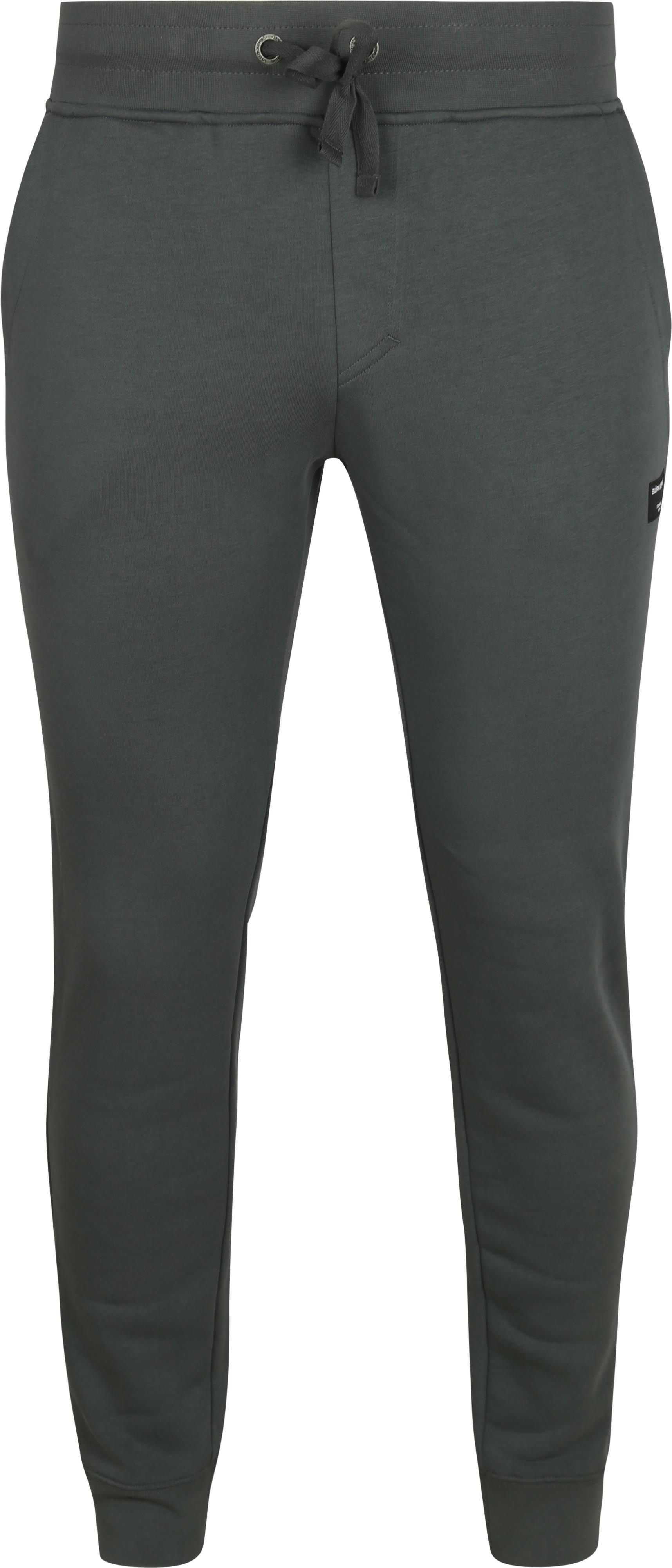 Björn Borg Sweatpants Urban Green 10004243-GN185
