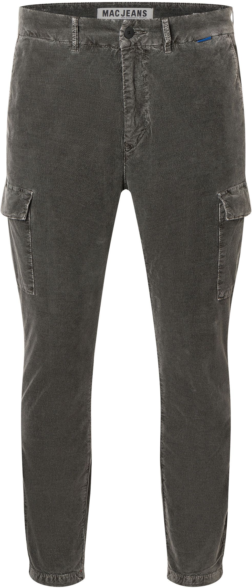 MAC Pantalone Grigio 0626662500-360R 