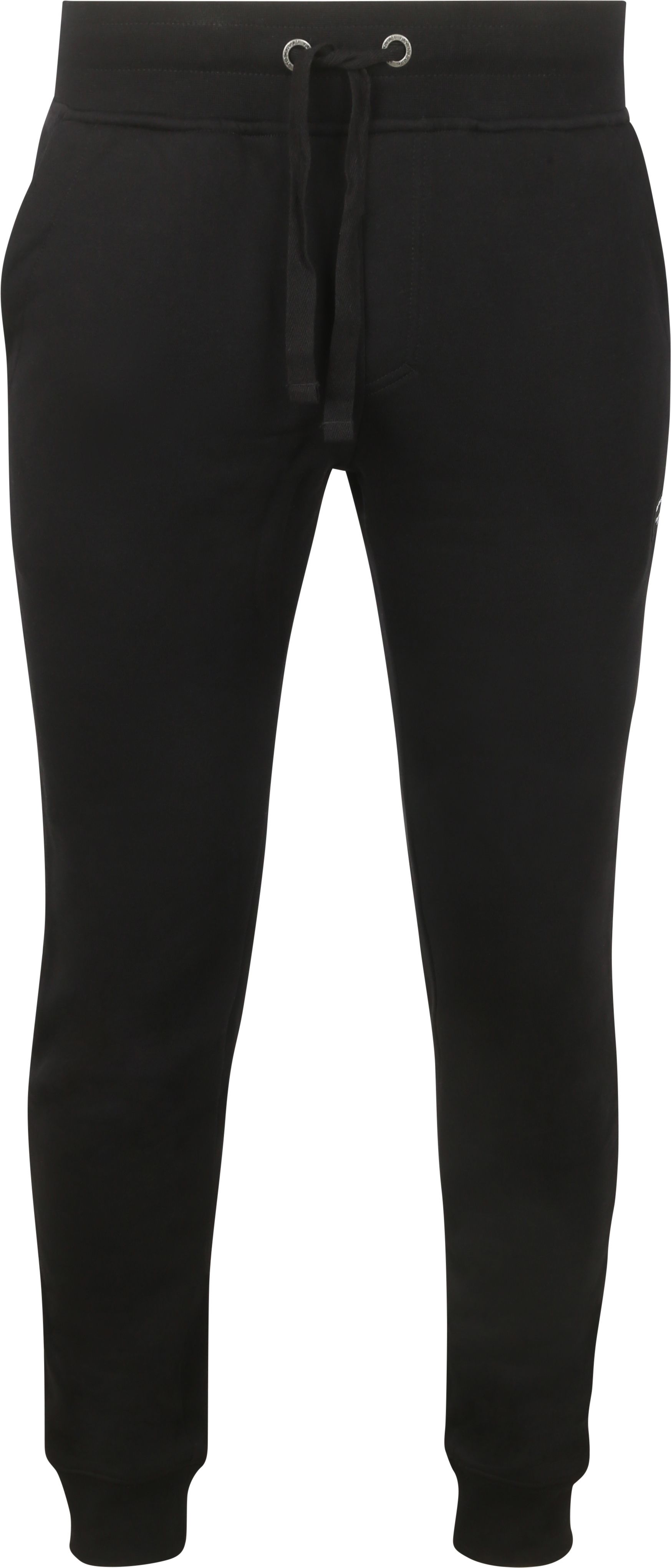 Bjorn Borg Pantalón Negro 10004243-BK001 